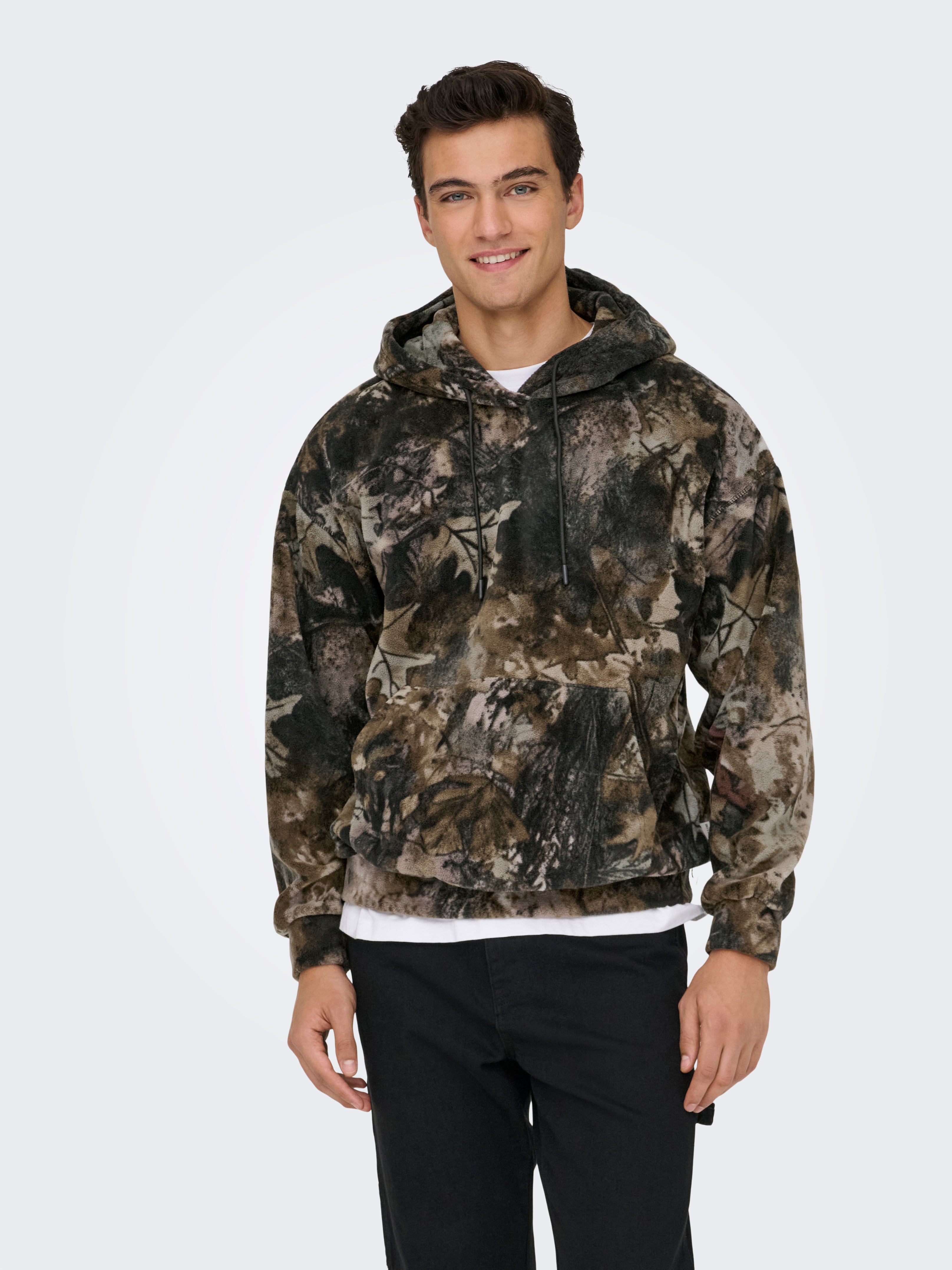 Onsbilly Sweatshirt