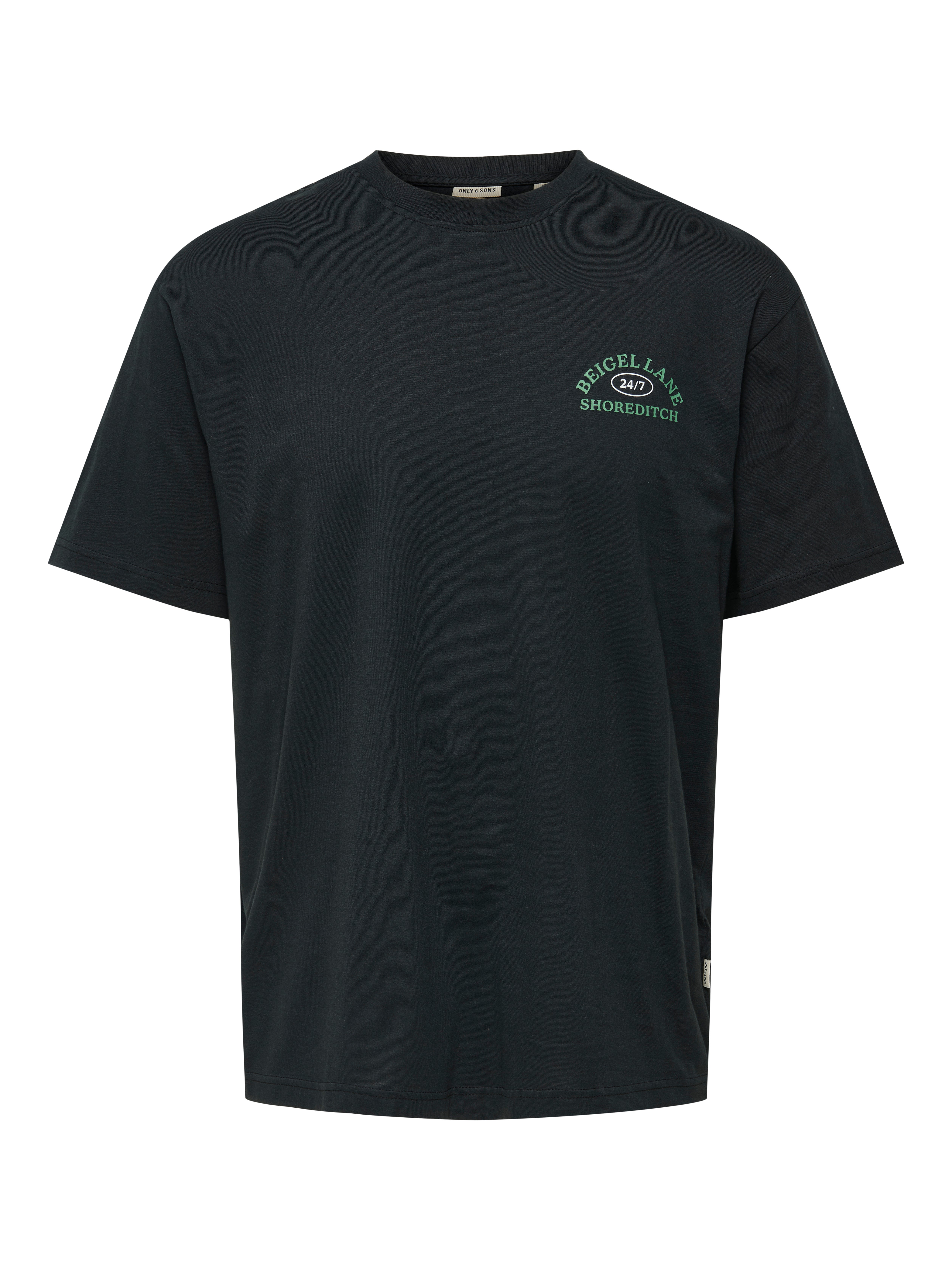 Thumbnail - Onsfreddi T-shirt