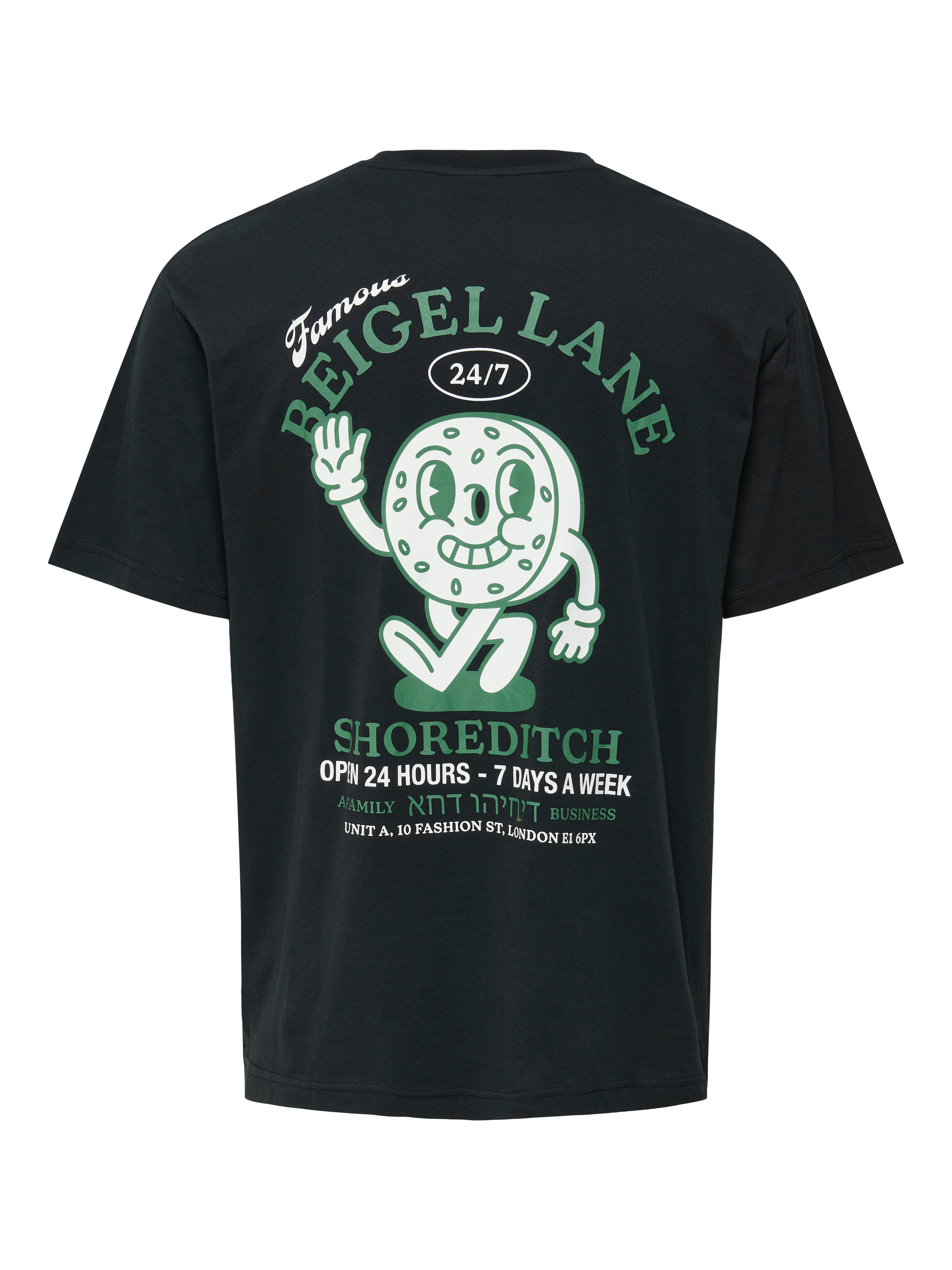 Thumbnail - Onsfreddi T-shirt