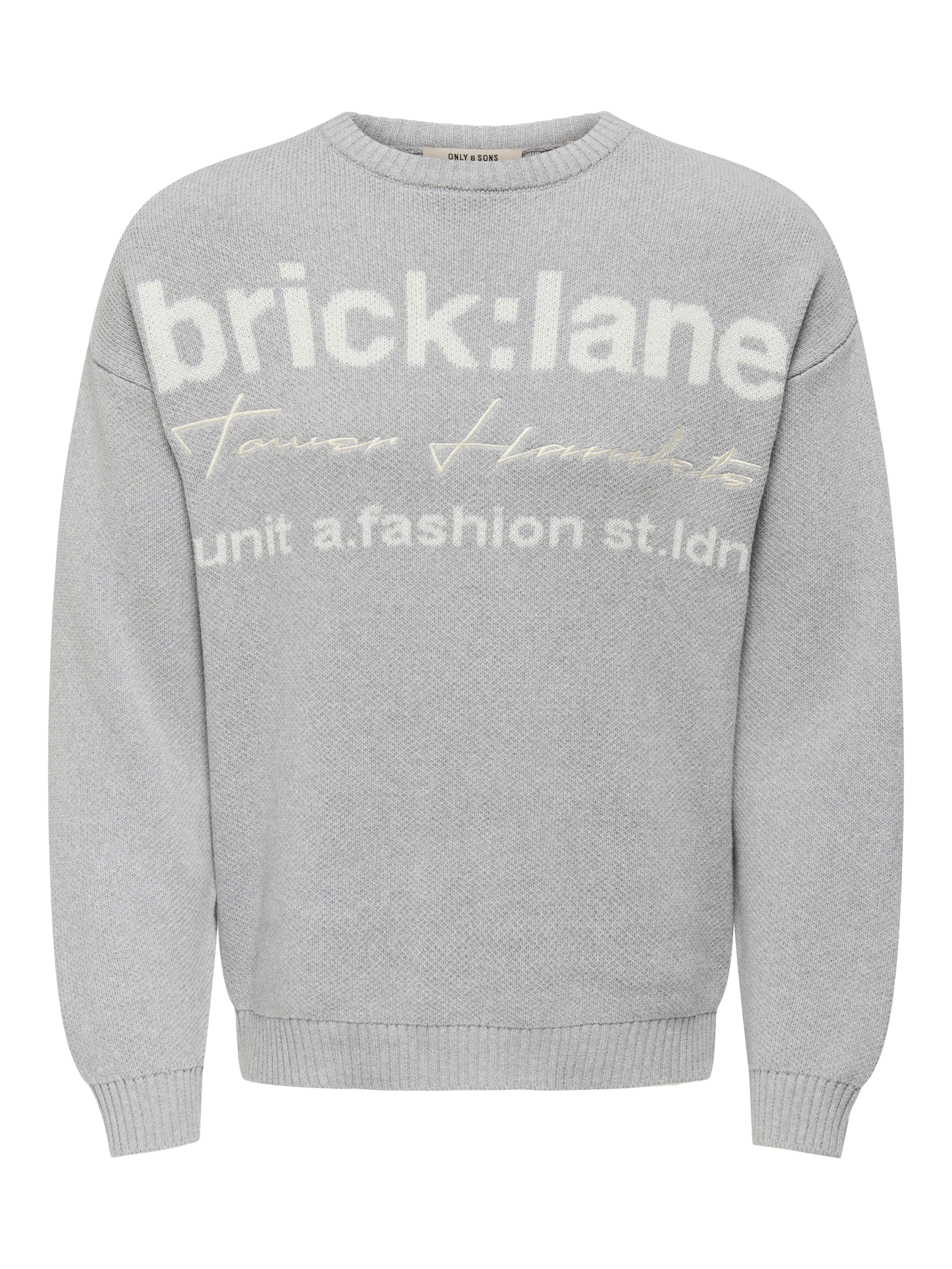 Onsruny Pullover