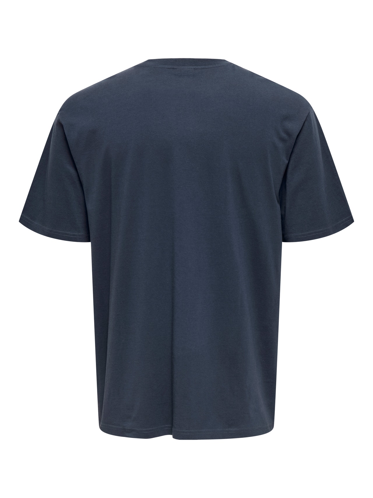 ONLY & SONS ONSFRED T-shirt -Blue Nights - 22034662
