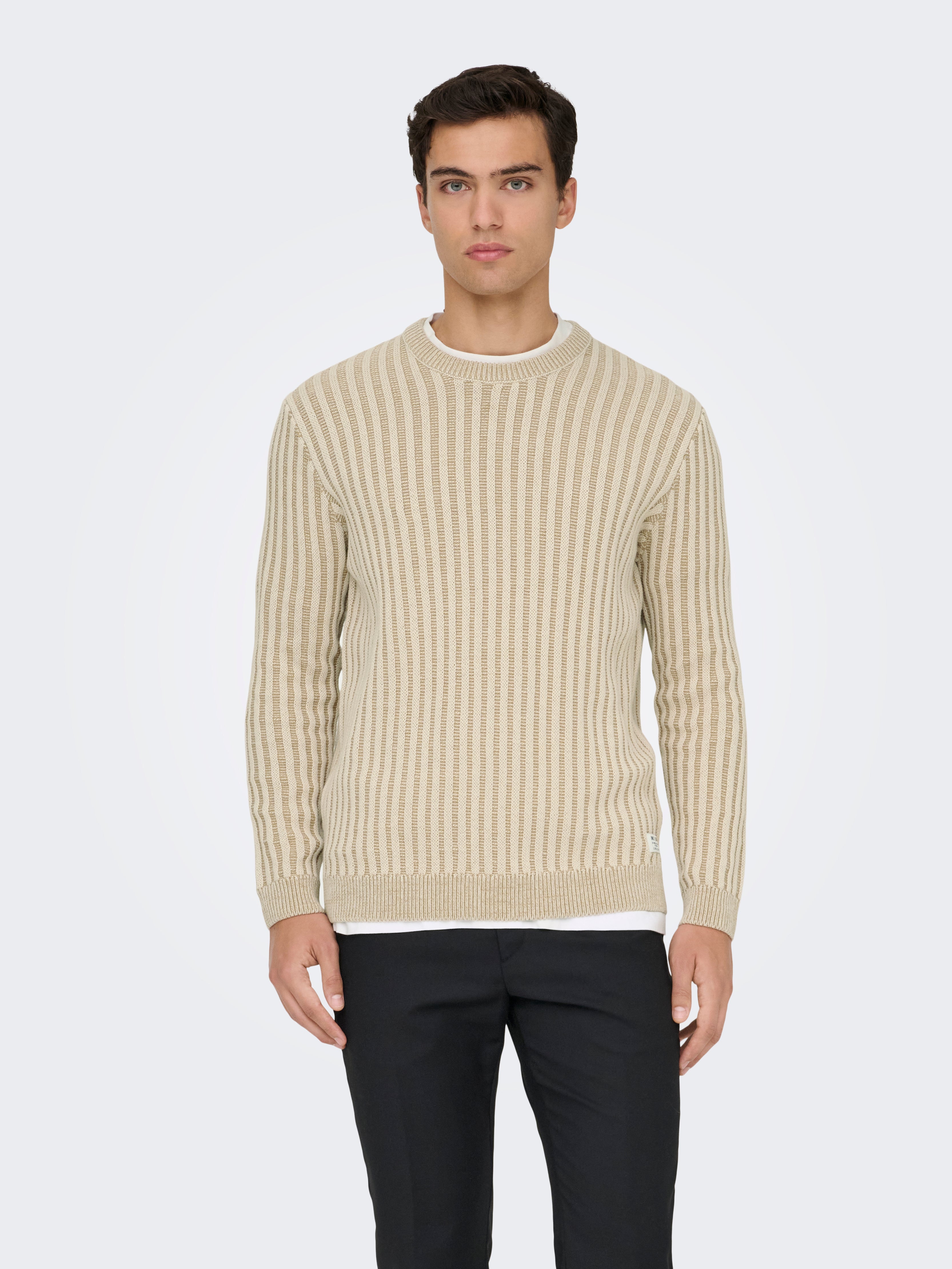 Onsbrant Pullover