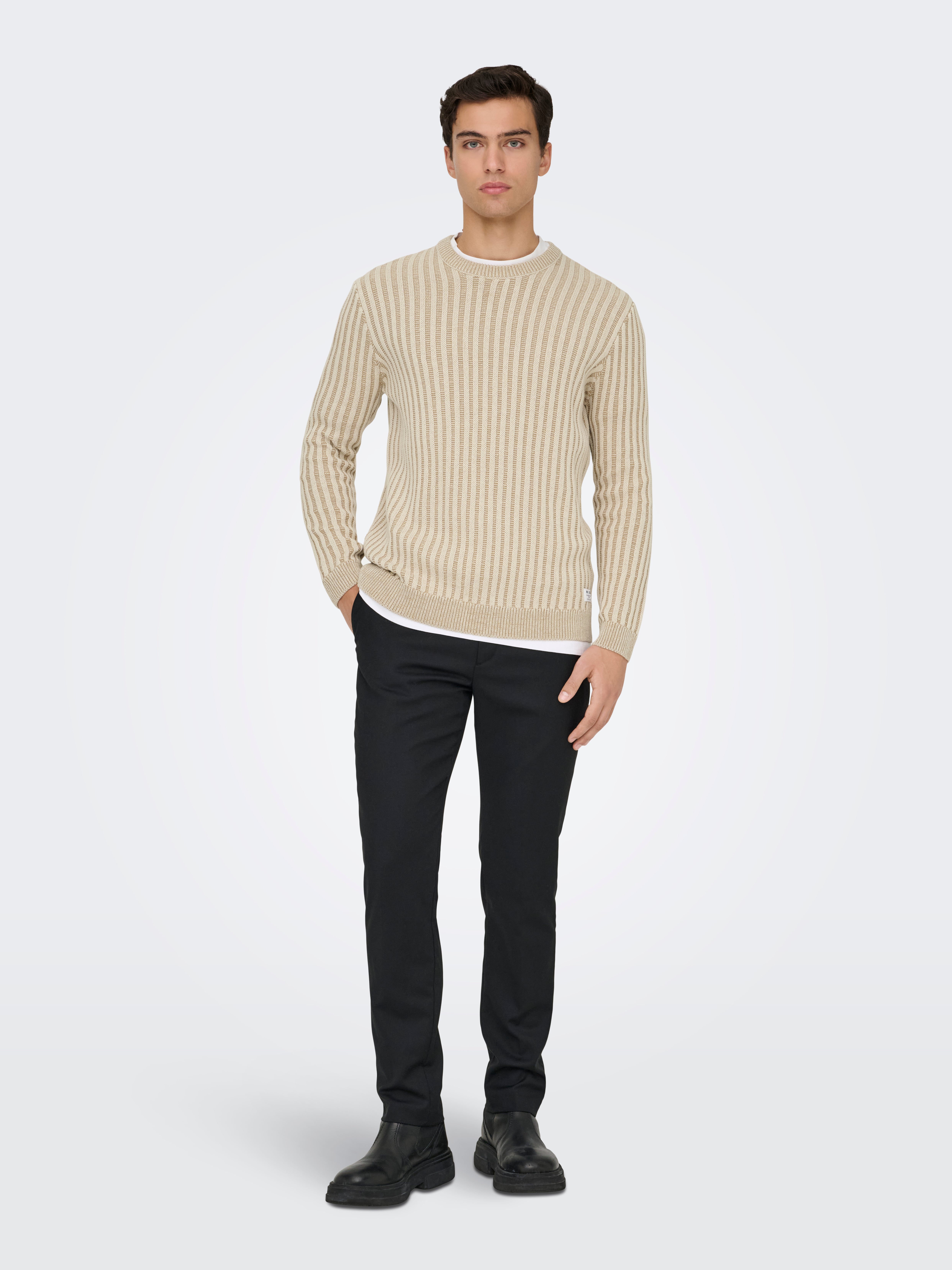 Thumbnail - Onsbrant Pullover