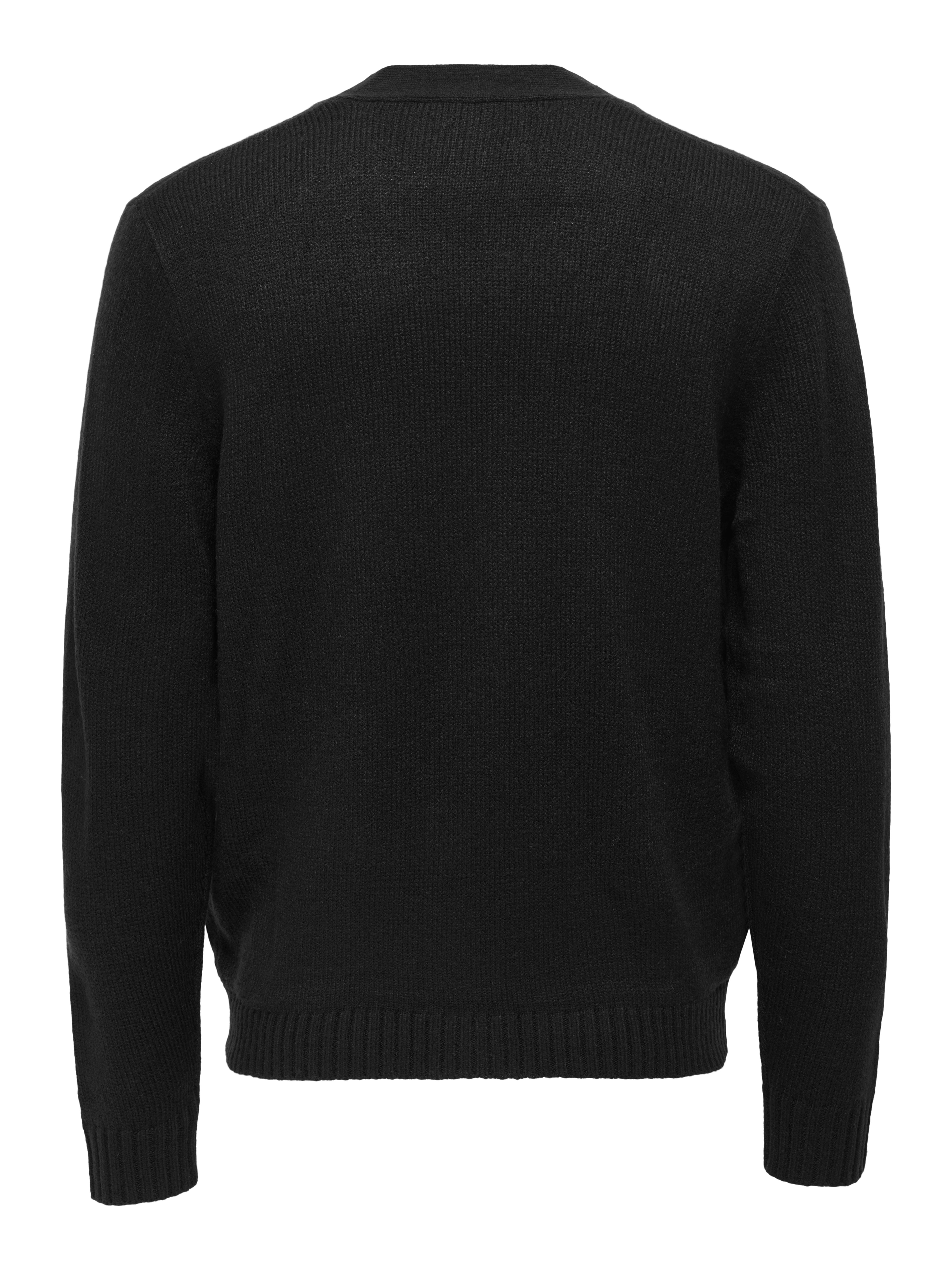 Thumbnail - Onsmajor Strickjacke