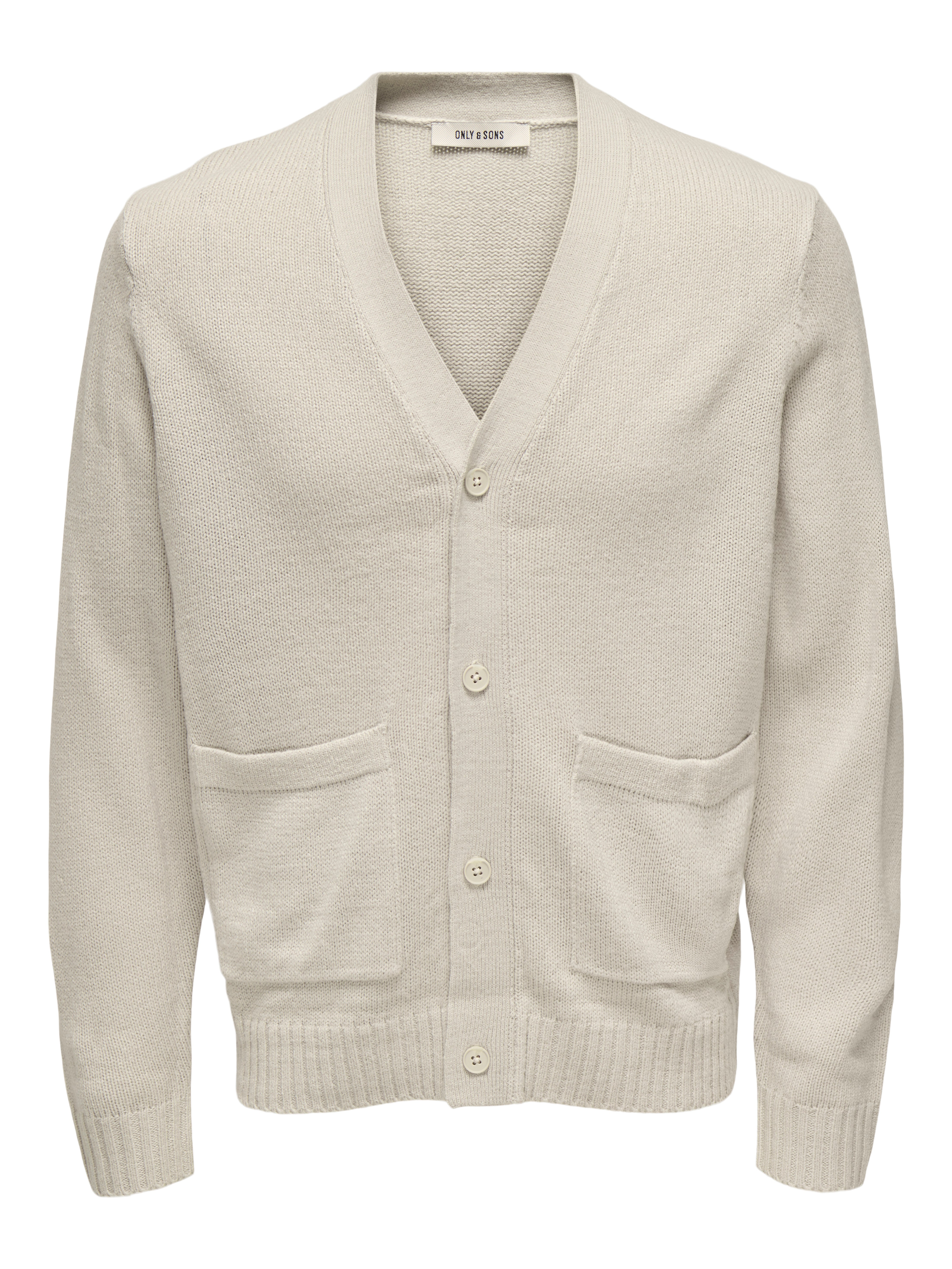 Thumbnail - Onsmajor Strickjacke