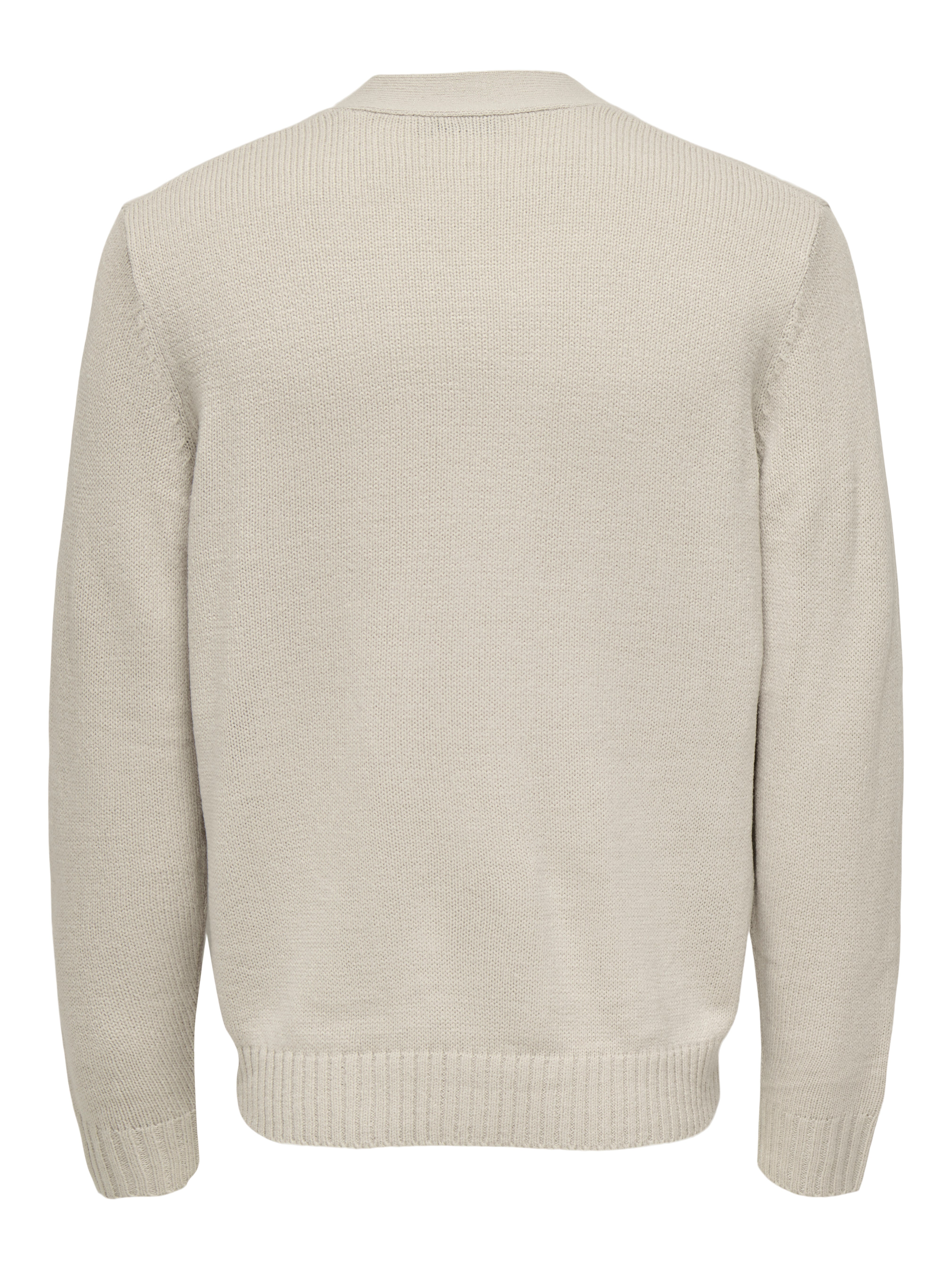 Thumbnail - Onsmajor Strickjacke