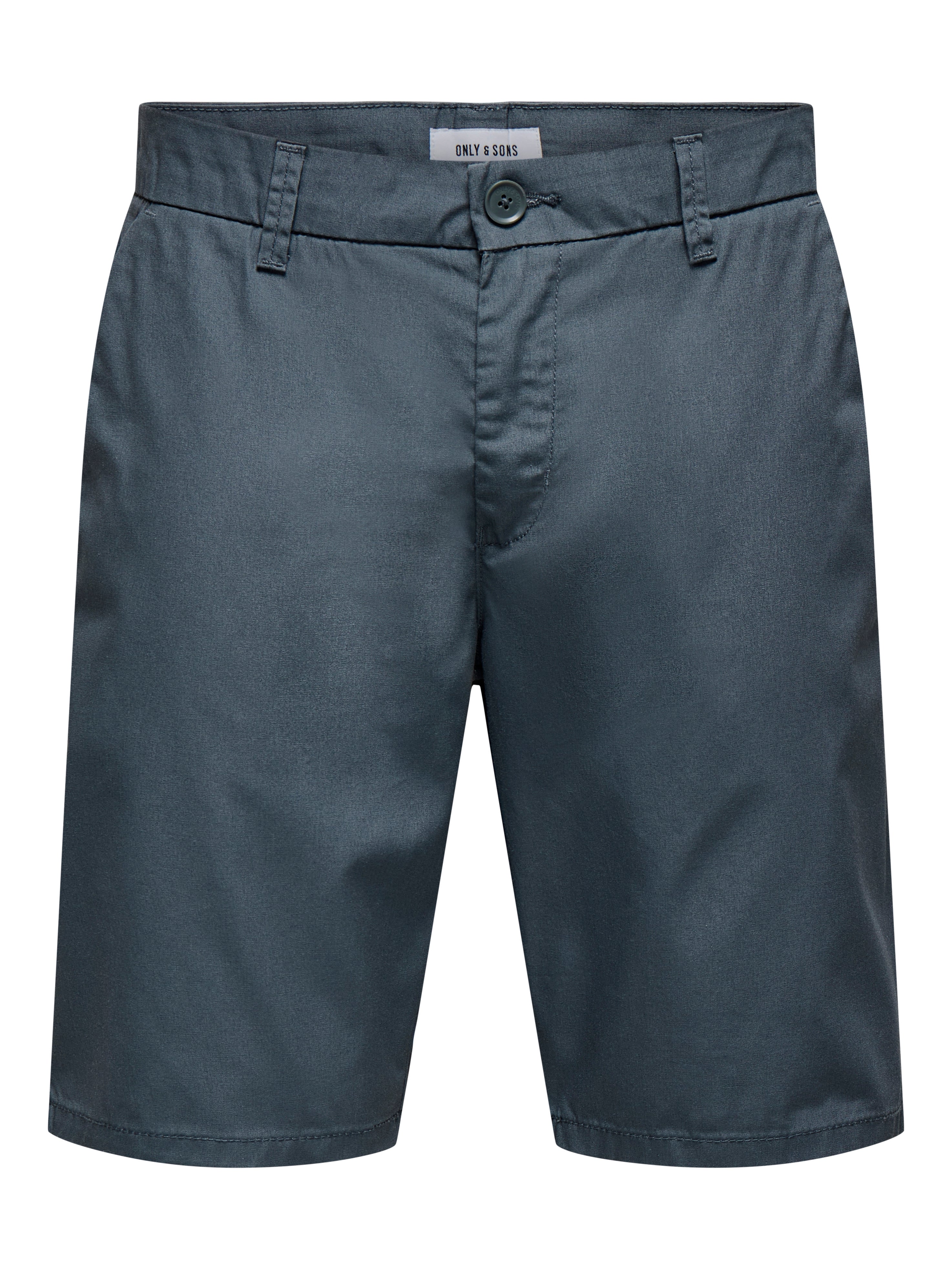 Thumbnail - Onskal Slim Fit Shorts