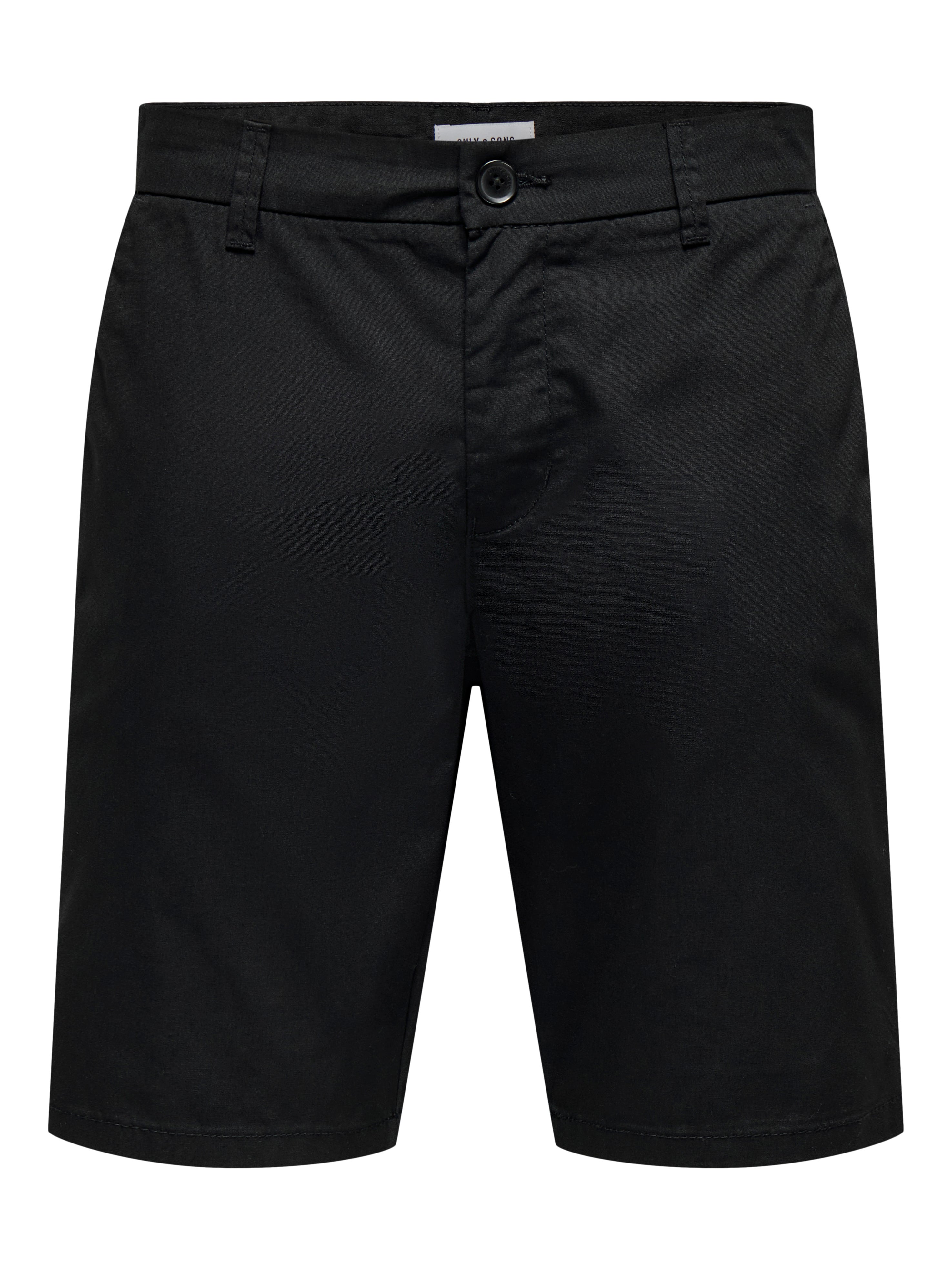 Thumbnail - Onskal Slim Fit Shorts