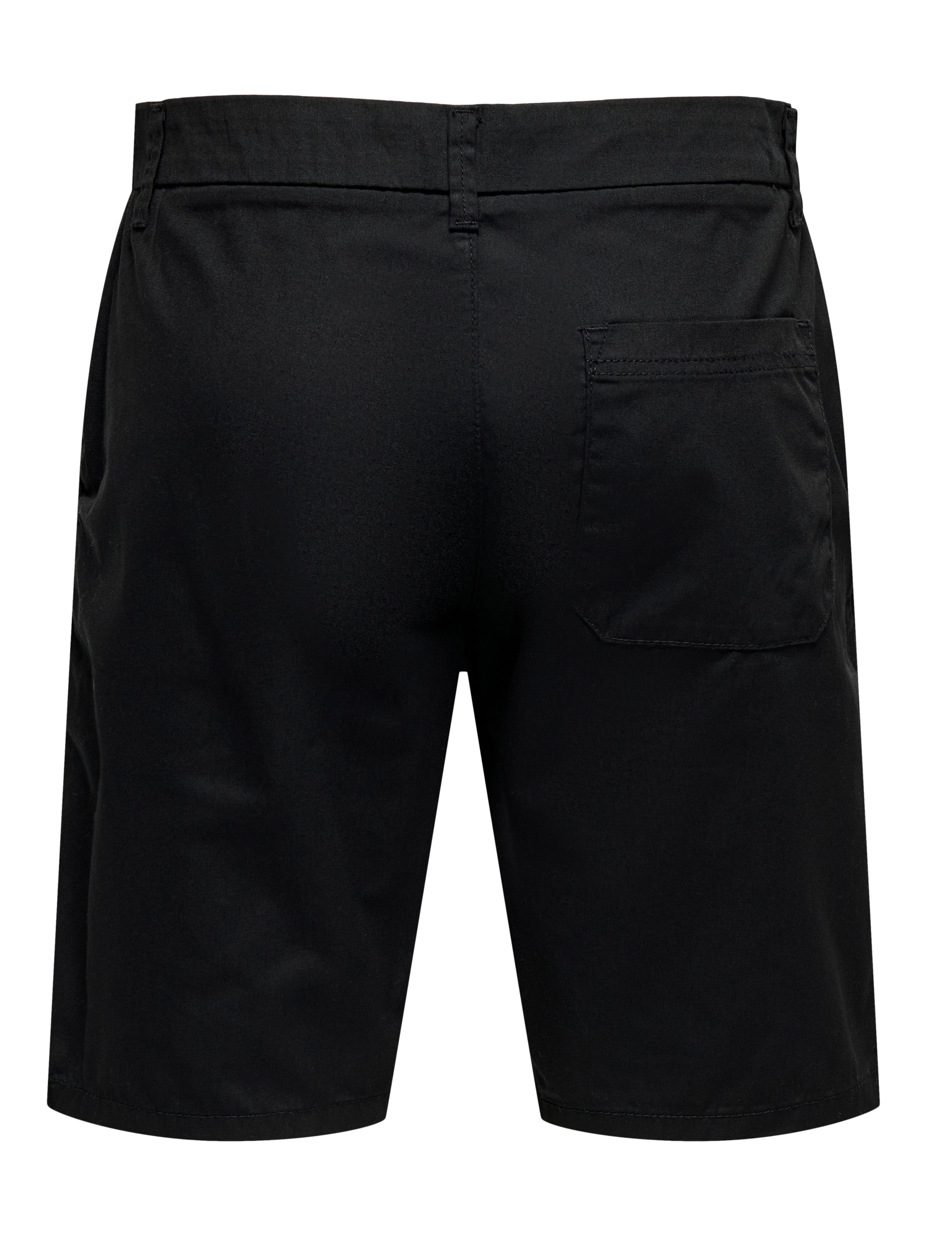 Thumbnail - Onskal Slim Fit Shorts