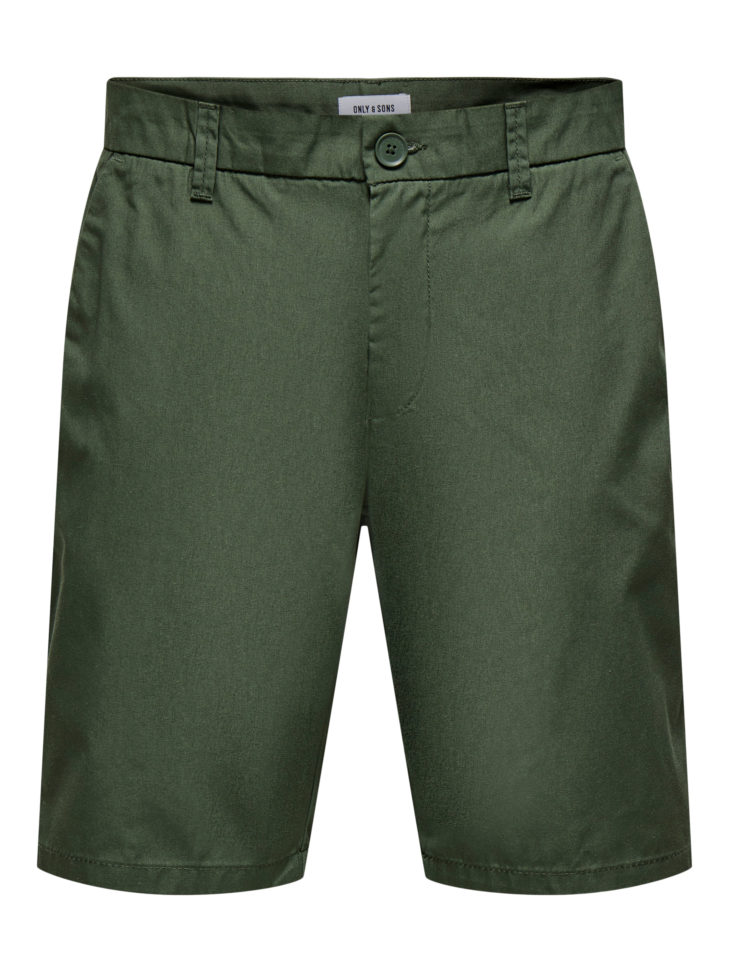 Thumbnail - Onskal Slim Fit Shorts