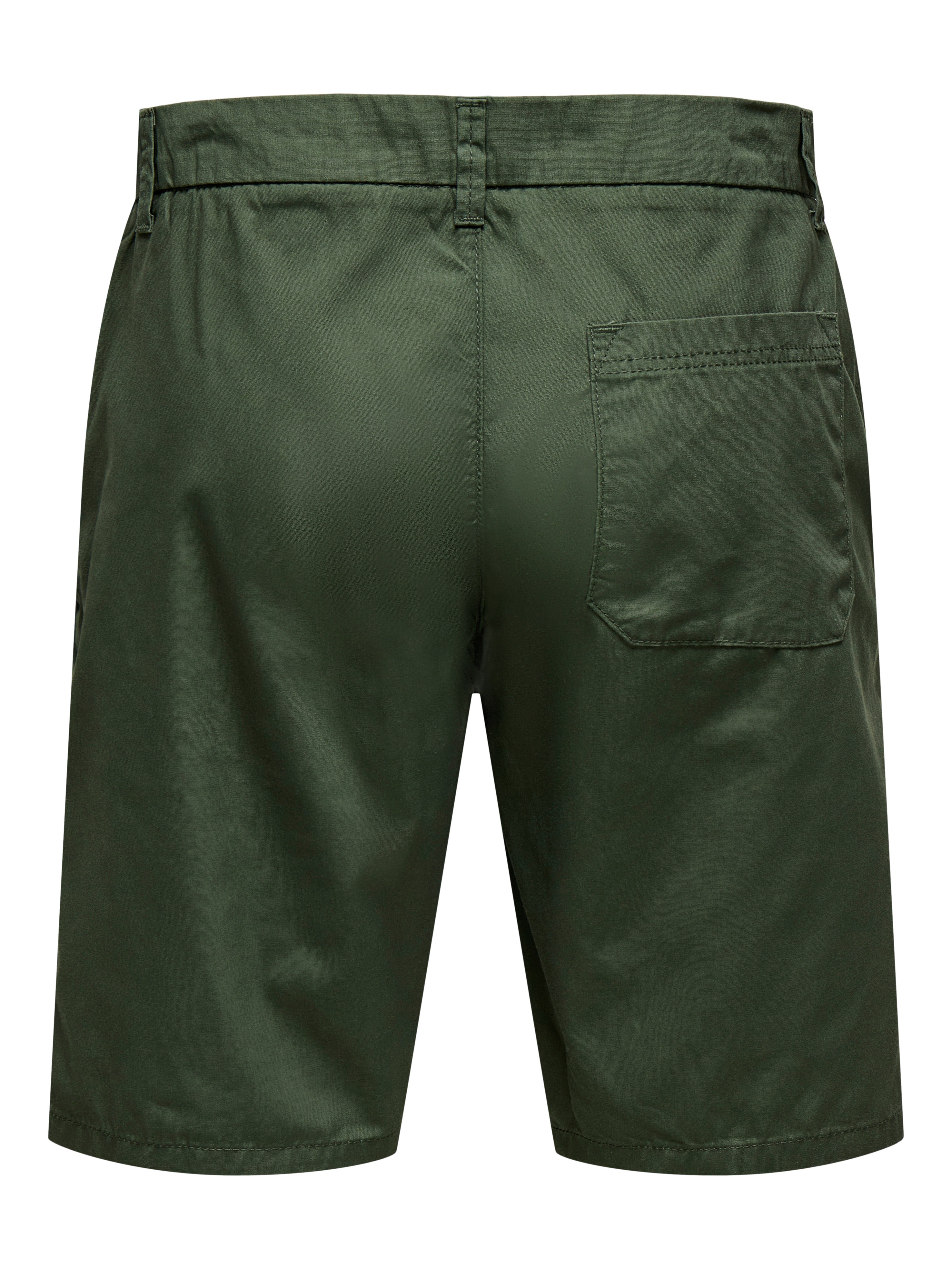 Thumbnail - Onskal Slim Fit Shorts
