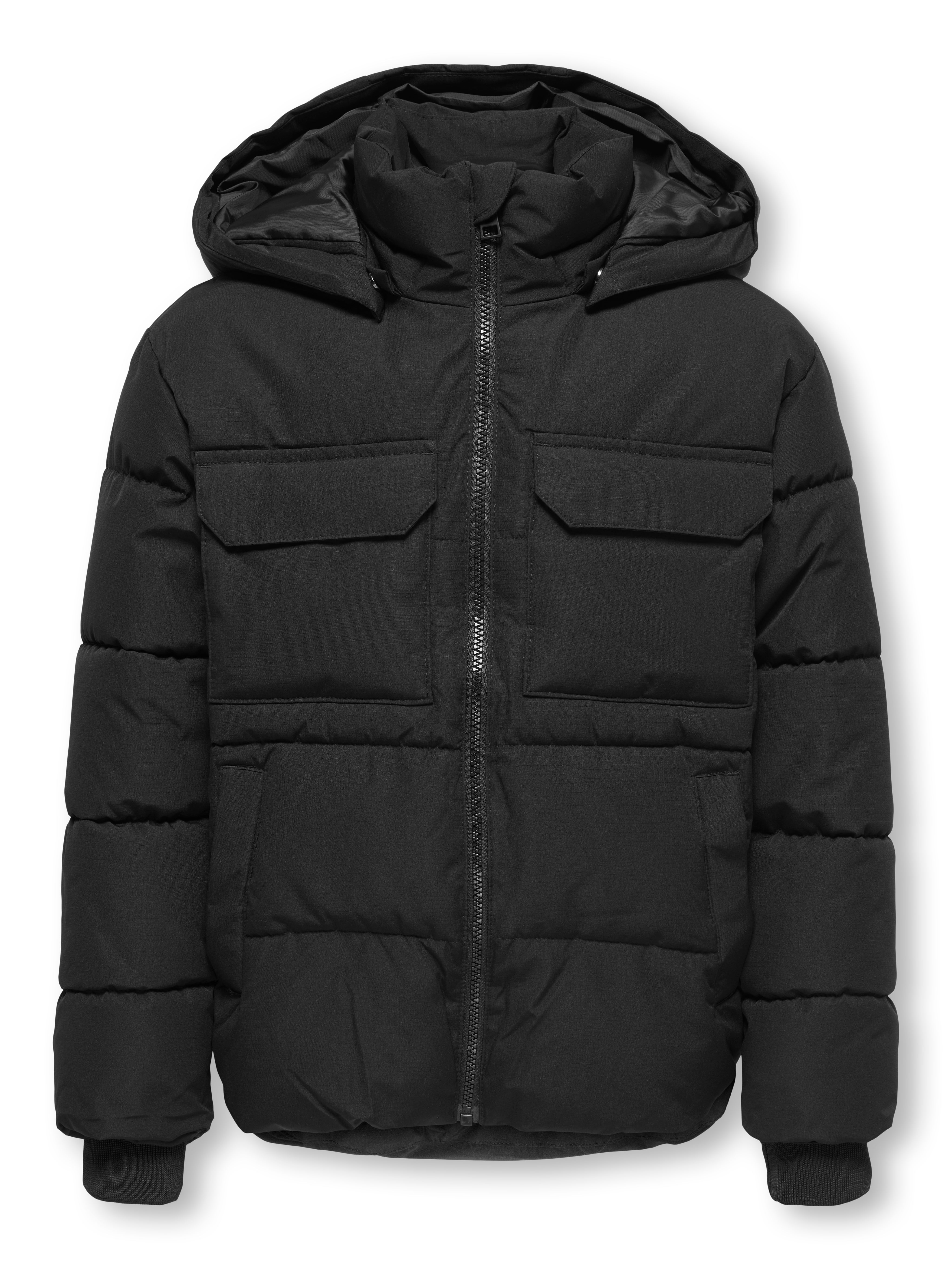 Thumbnail - Osjelijah Jacke