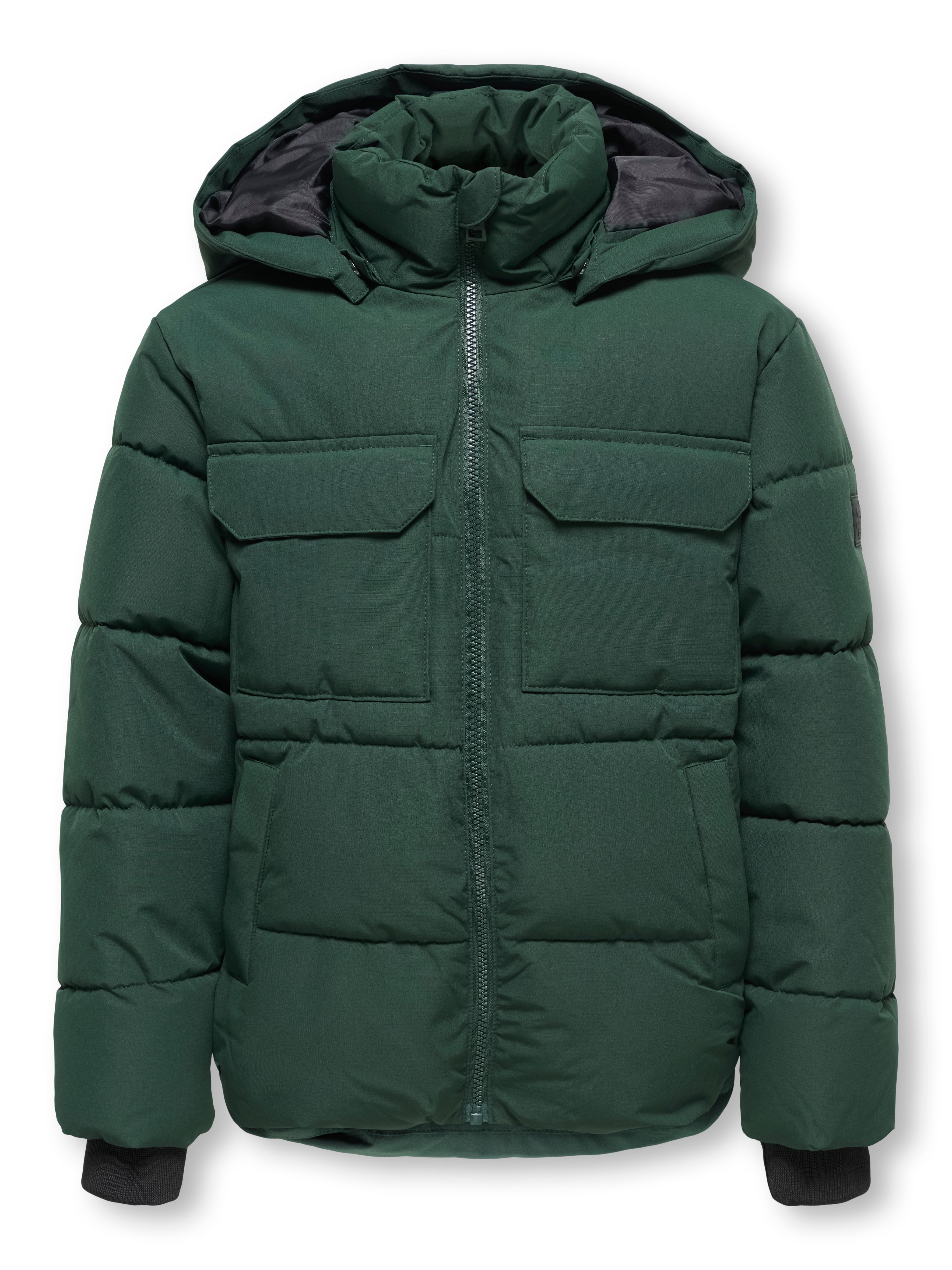 Thumbnail - Osjelijah Jacke