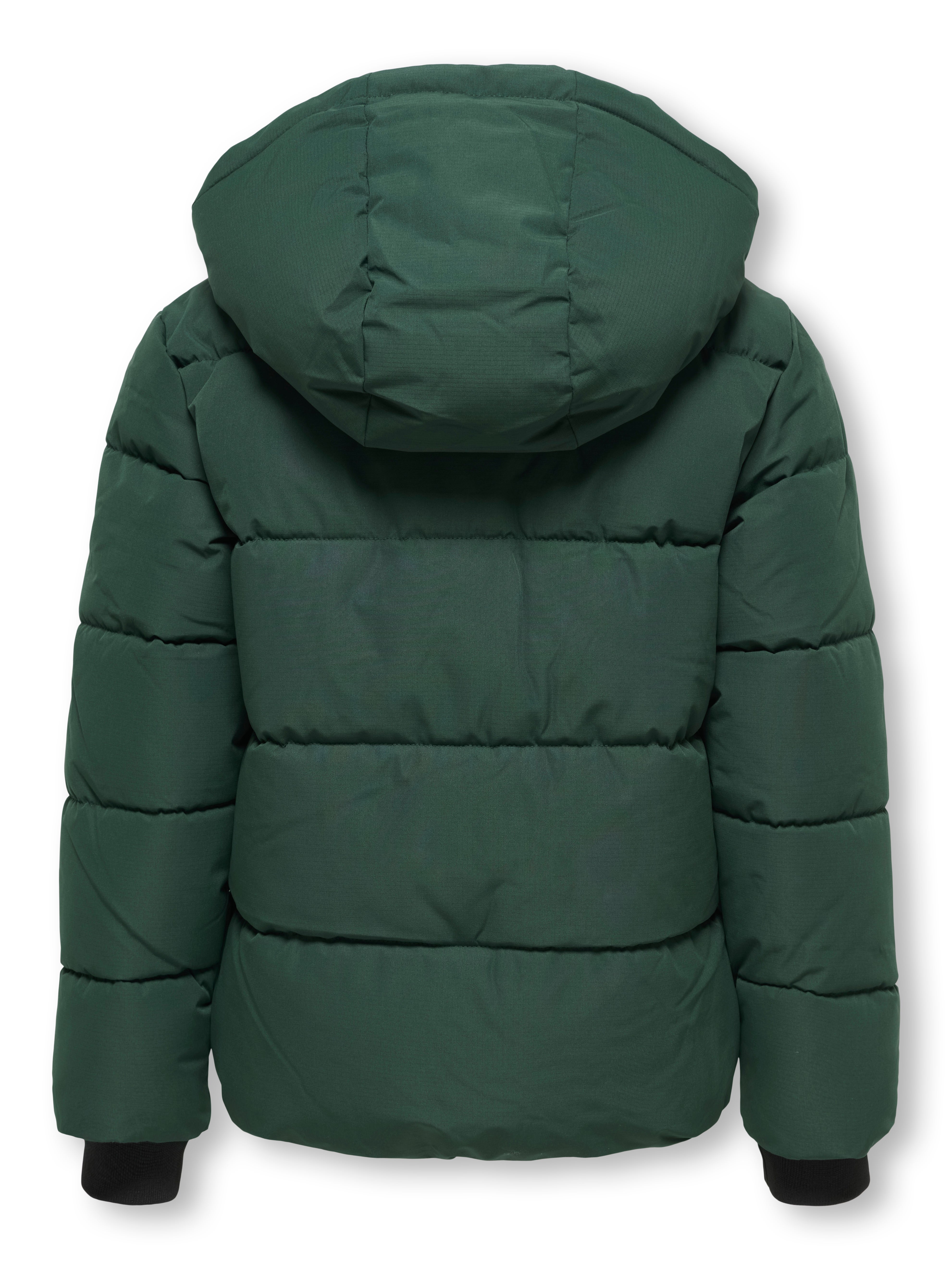 Thumbnail - Osjelijah Jacke