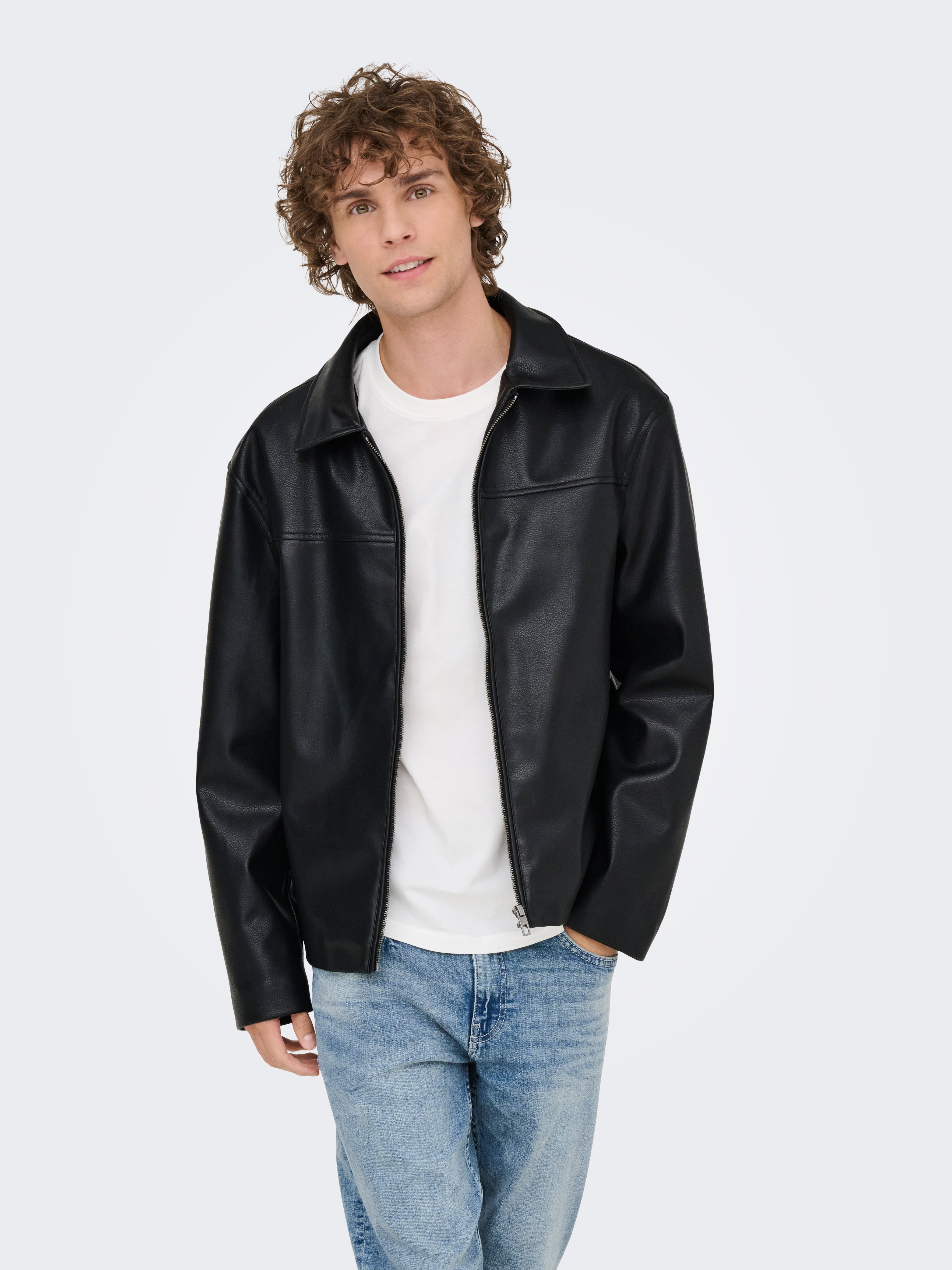 Onsjack Jacke