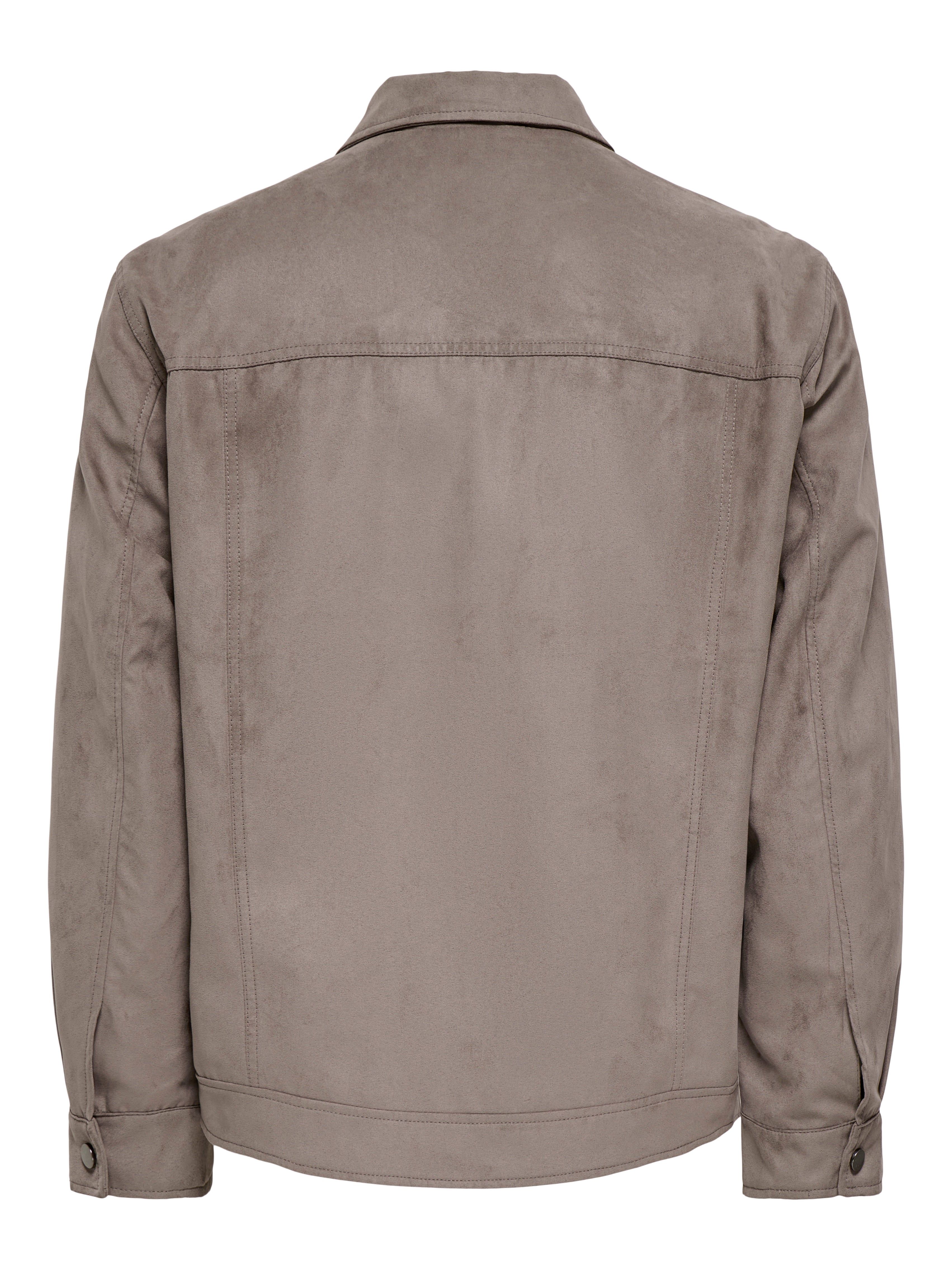 Thumbnail - Onsdamian Jacke