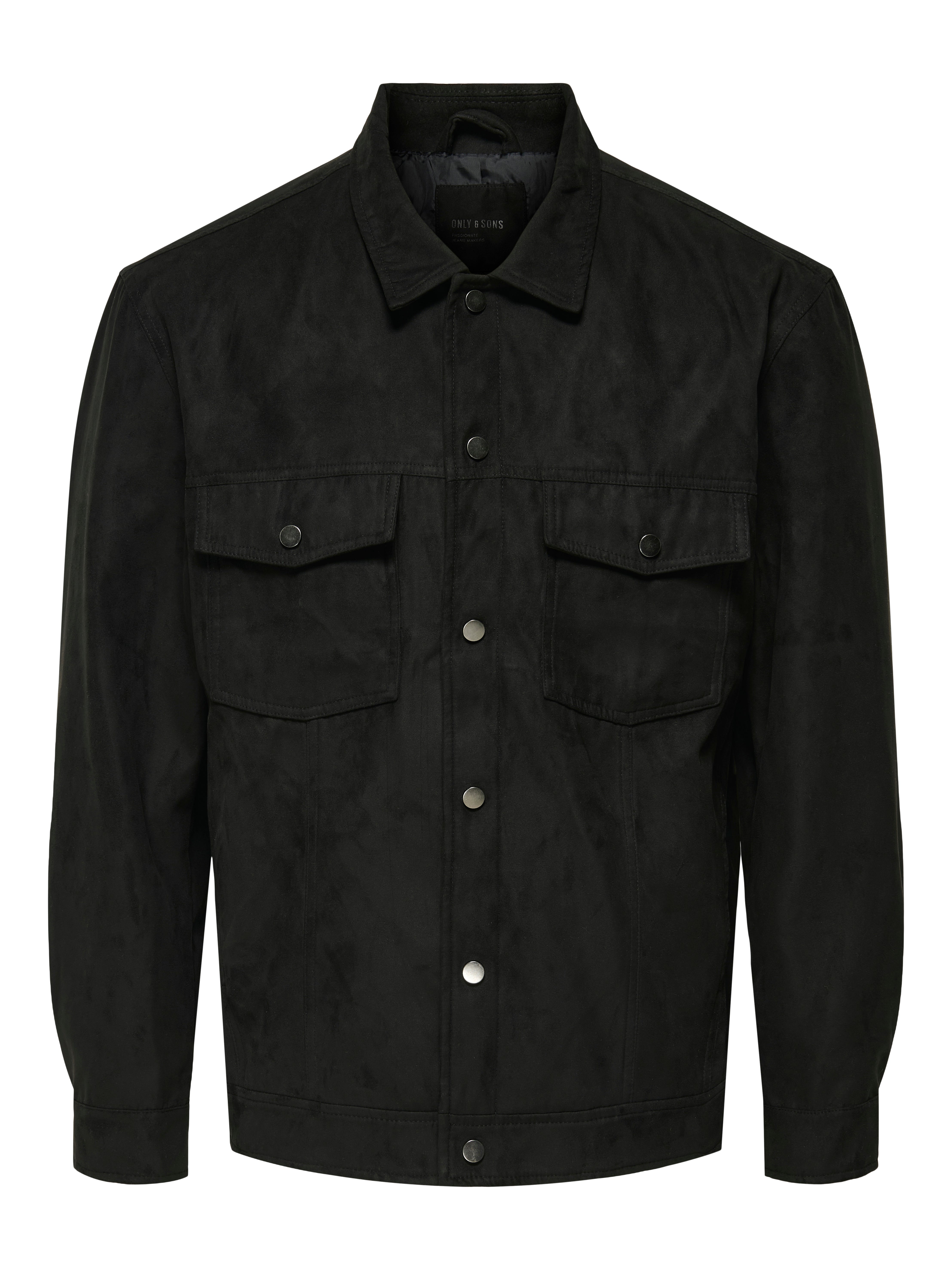 Onsdamian Jacke