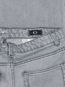 ONLY & SONS OSJFADE Loose fit Jeans -Light Grey Denim - 22034717