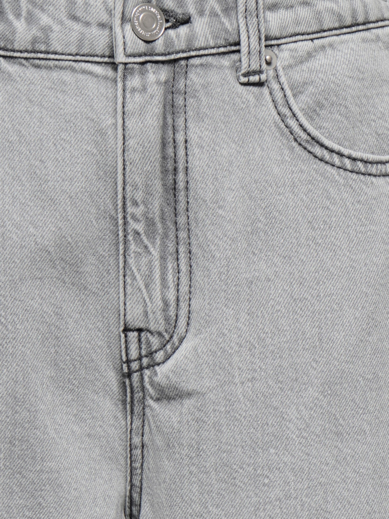 ONLY & SONS OSJFADE Loose fit Jeans -Light Grey Denim - 22034717