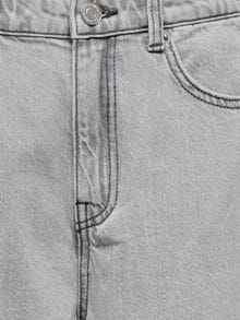 ONLY & SONS OSJFADE Loose fit Jeans -Light Grey Denim - 22034717