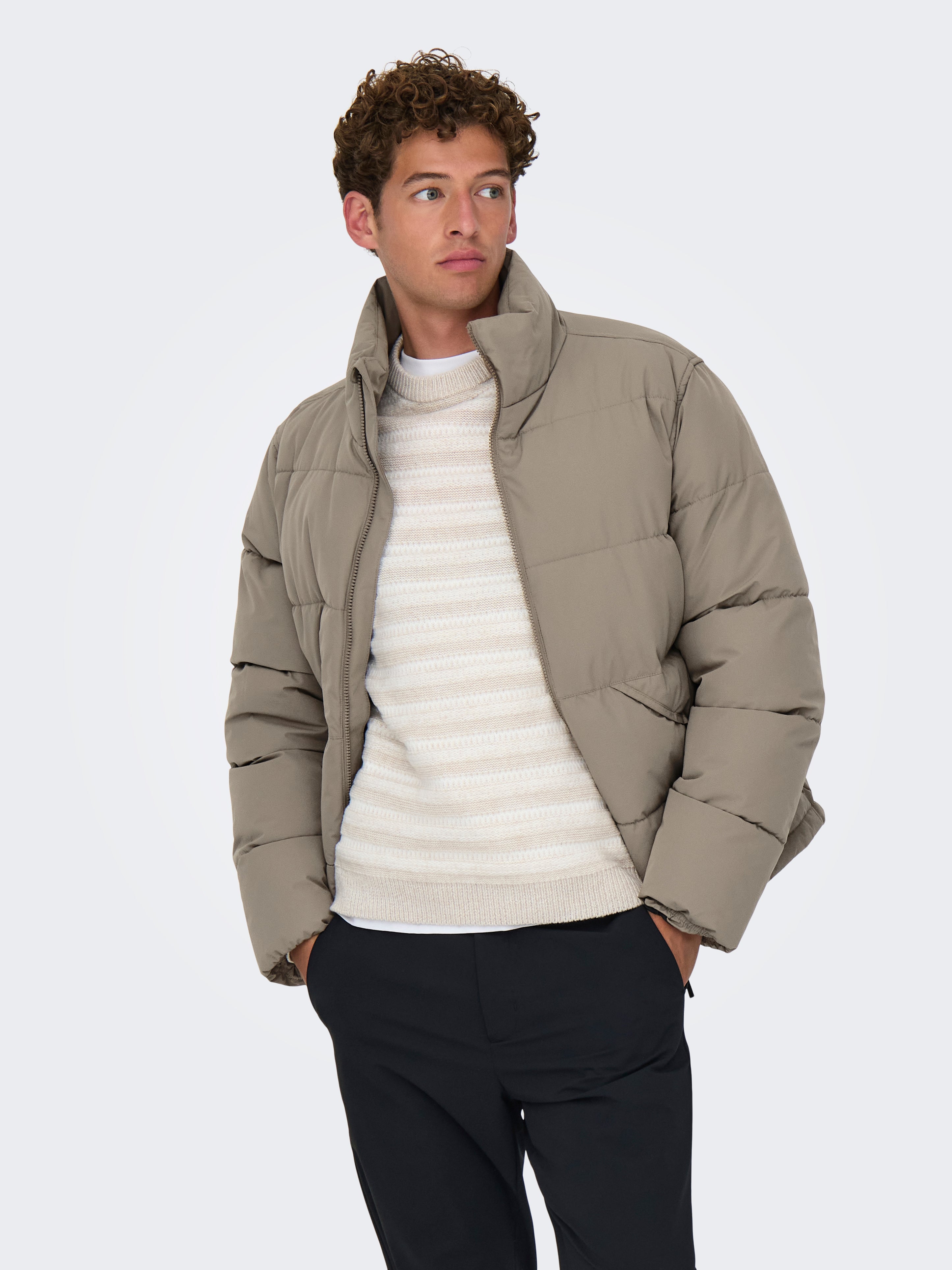 Onspack Daunenjacke
