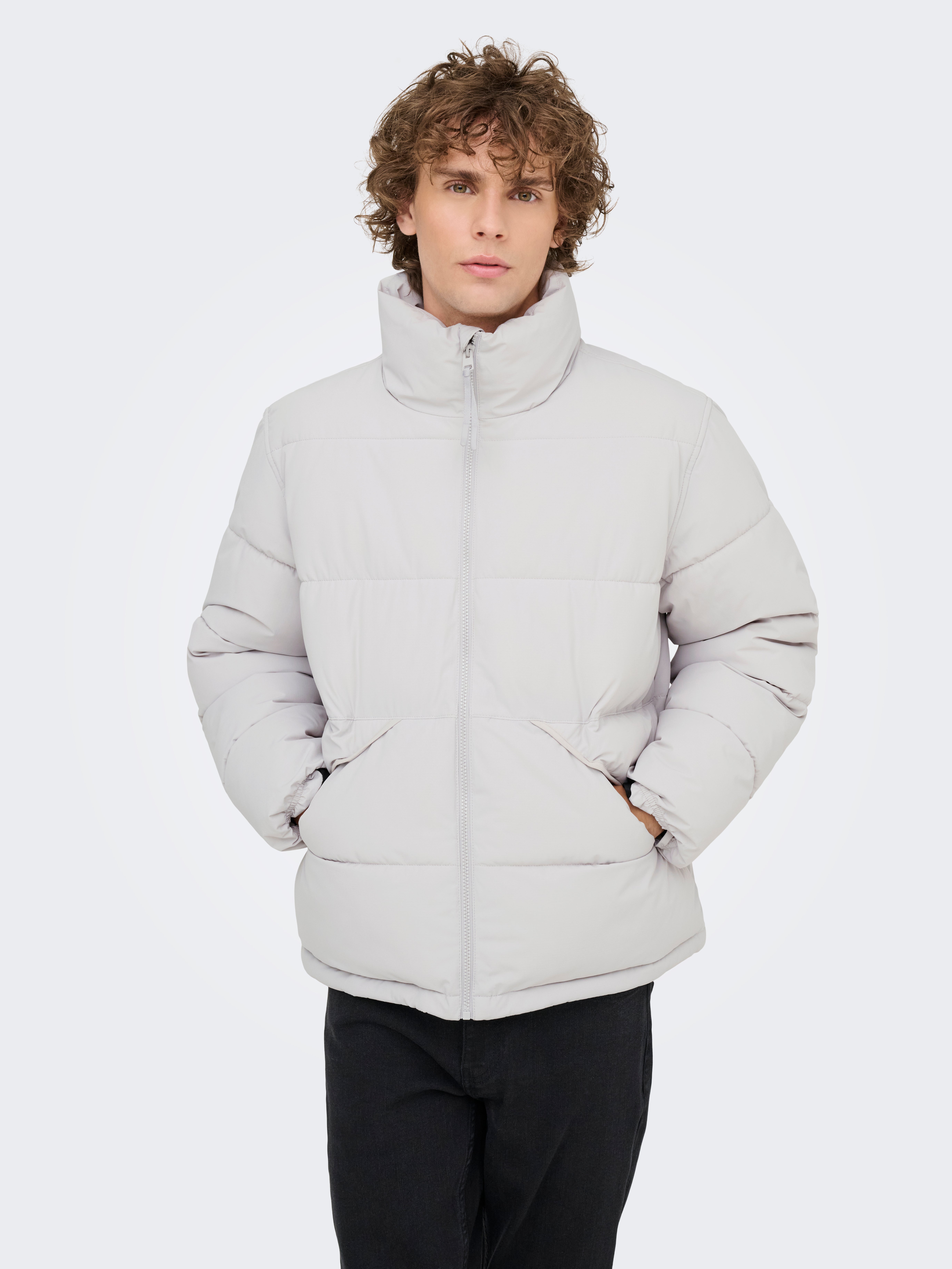 Onspack Daunenjacke