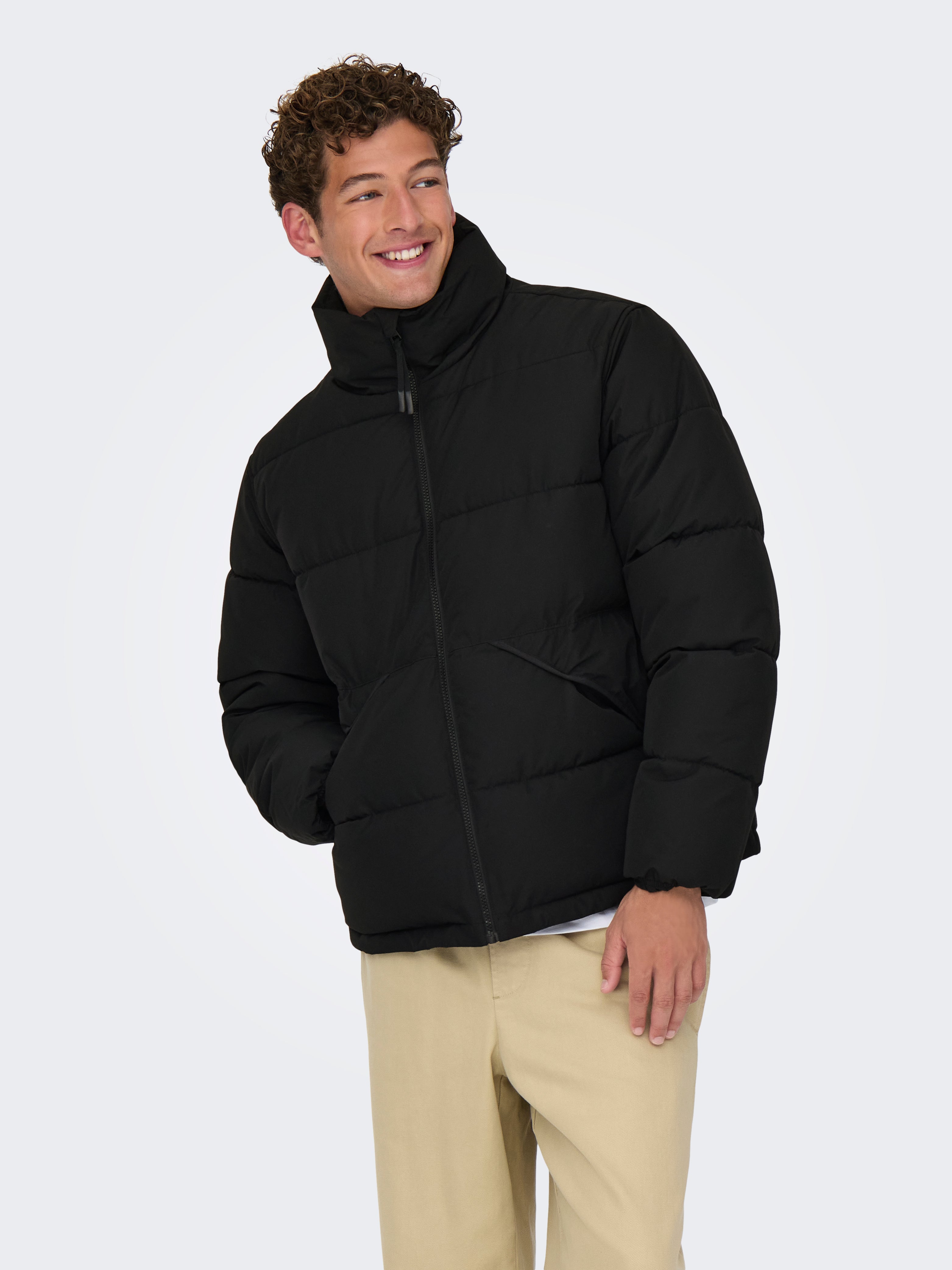 Onspack Daunenjacke