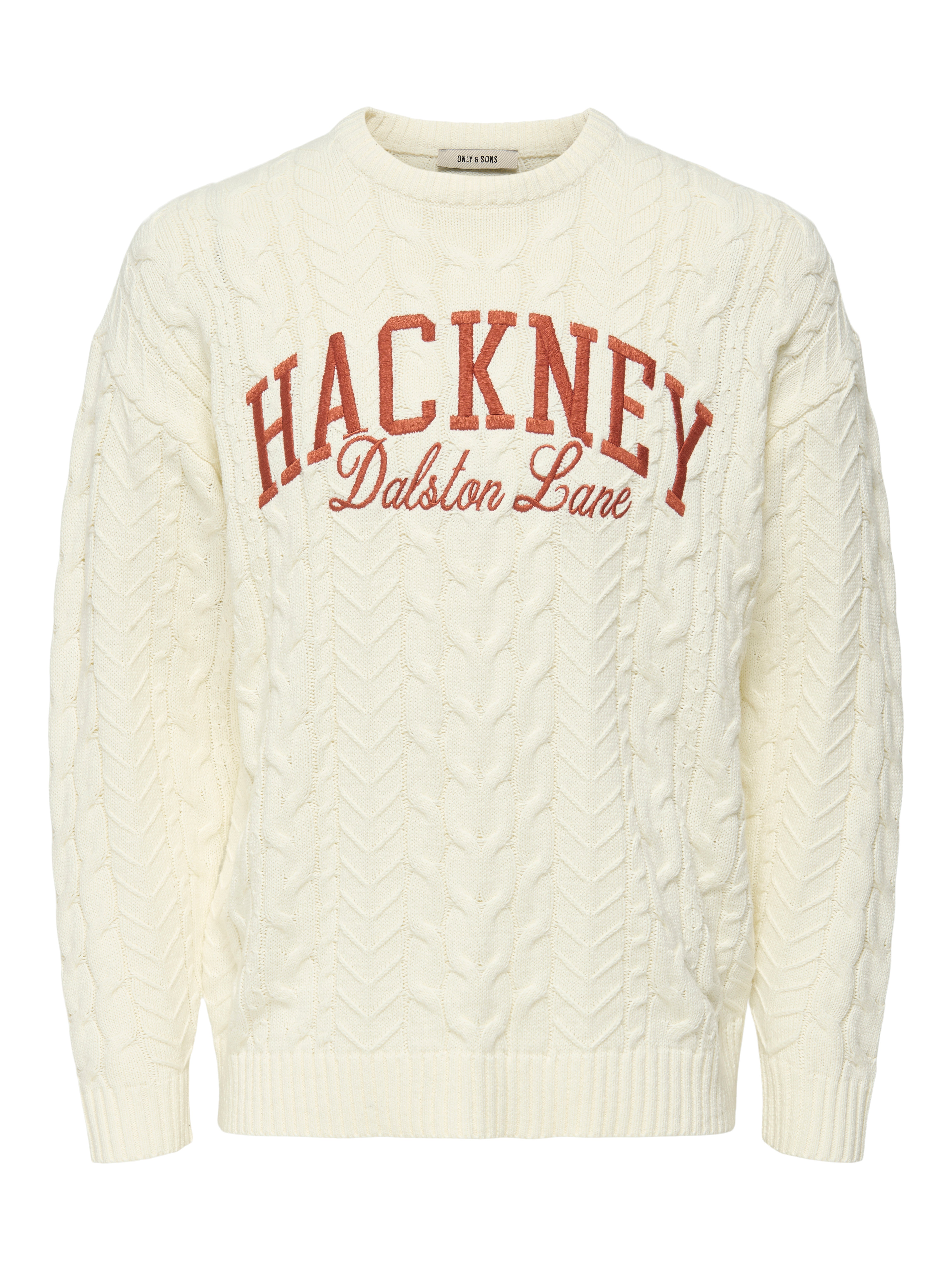Onsmack Pullover
