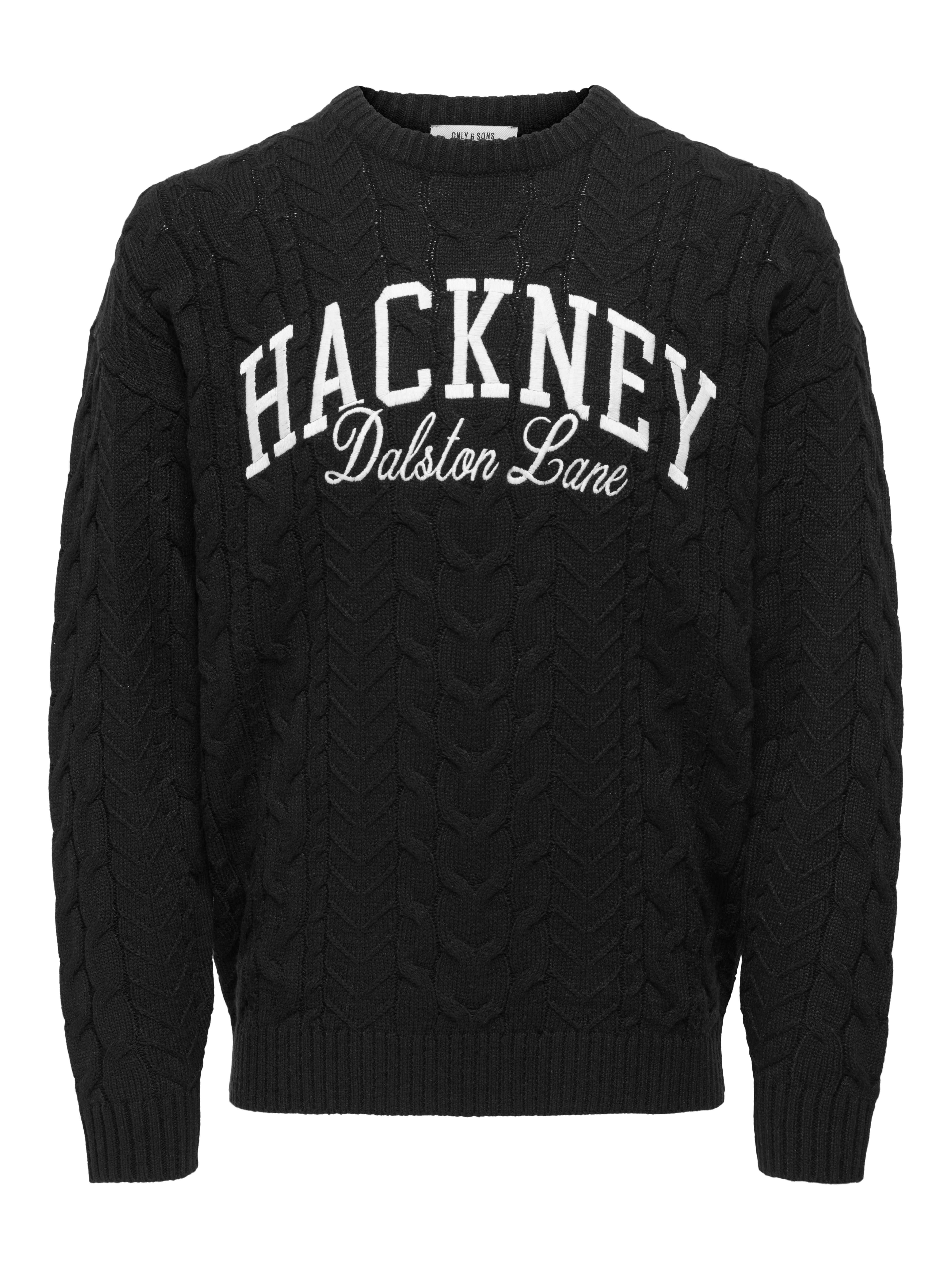 Onsmack Pullover