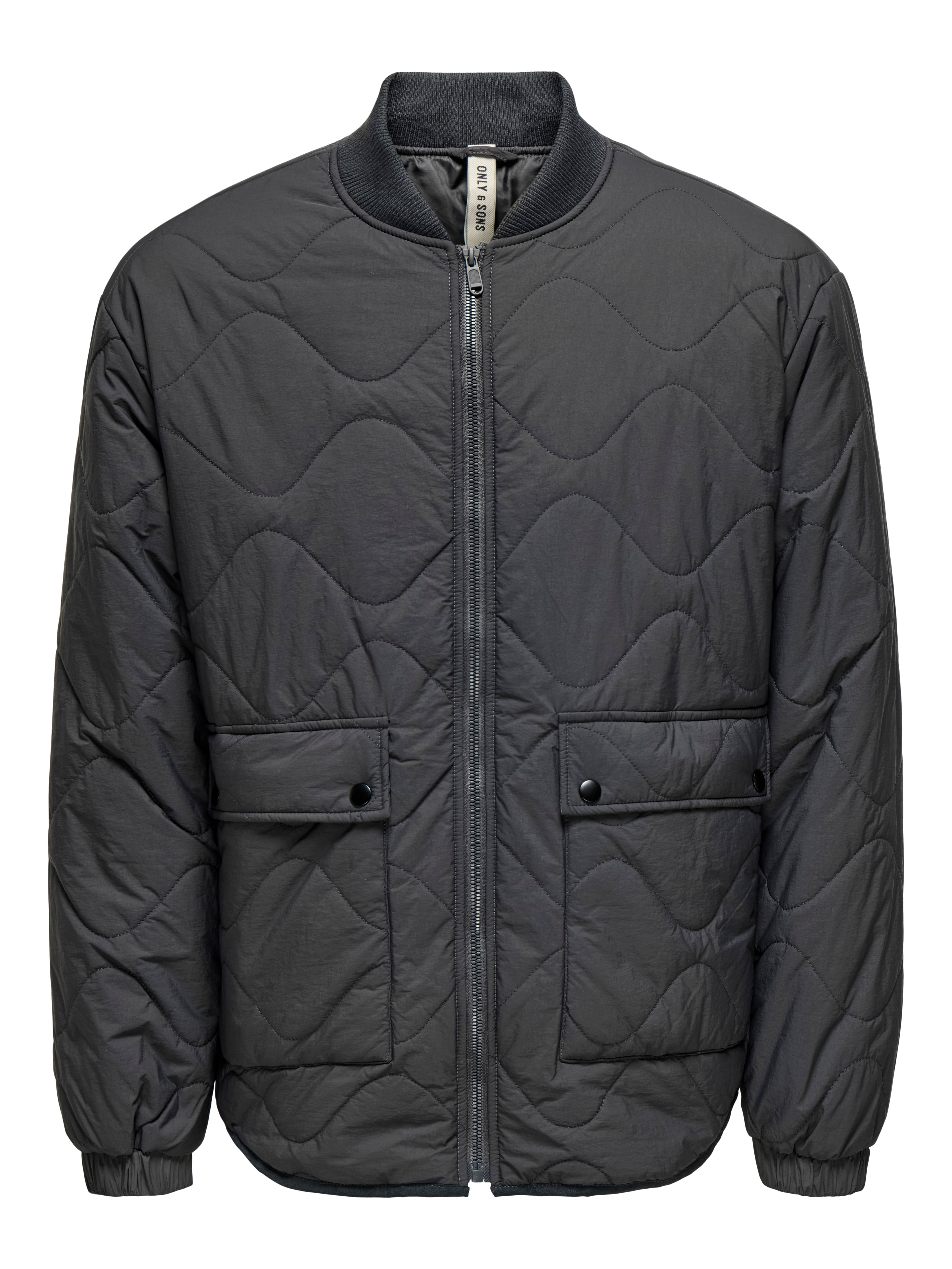 Onswren Steppjacke