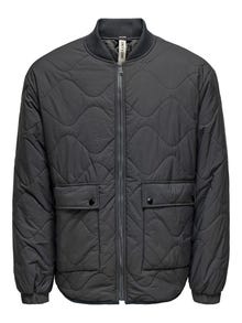 ONLY & SONS ONSWREN Steppjacke -Phantom - 22034724