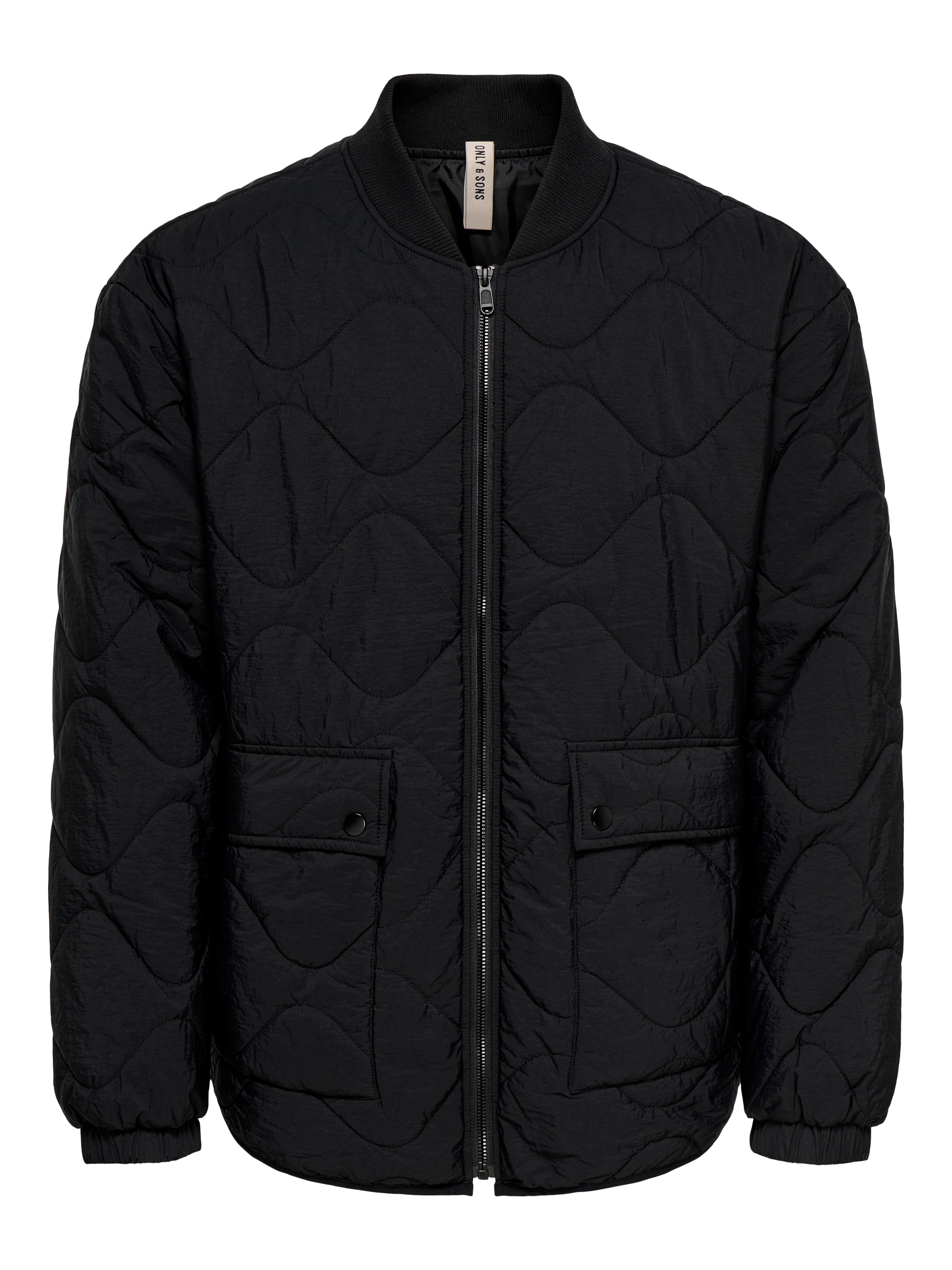 Onswren Steppjacke