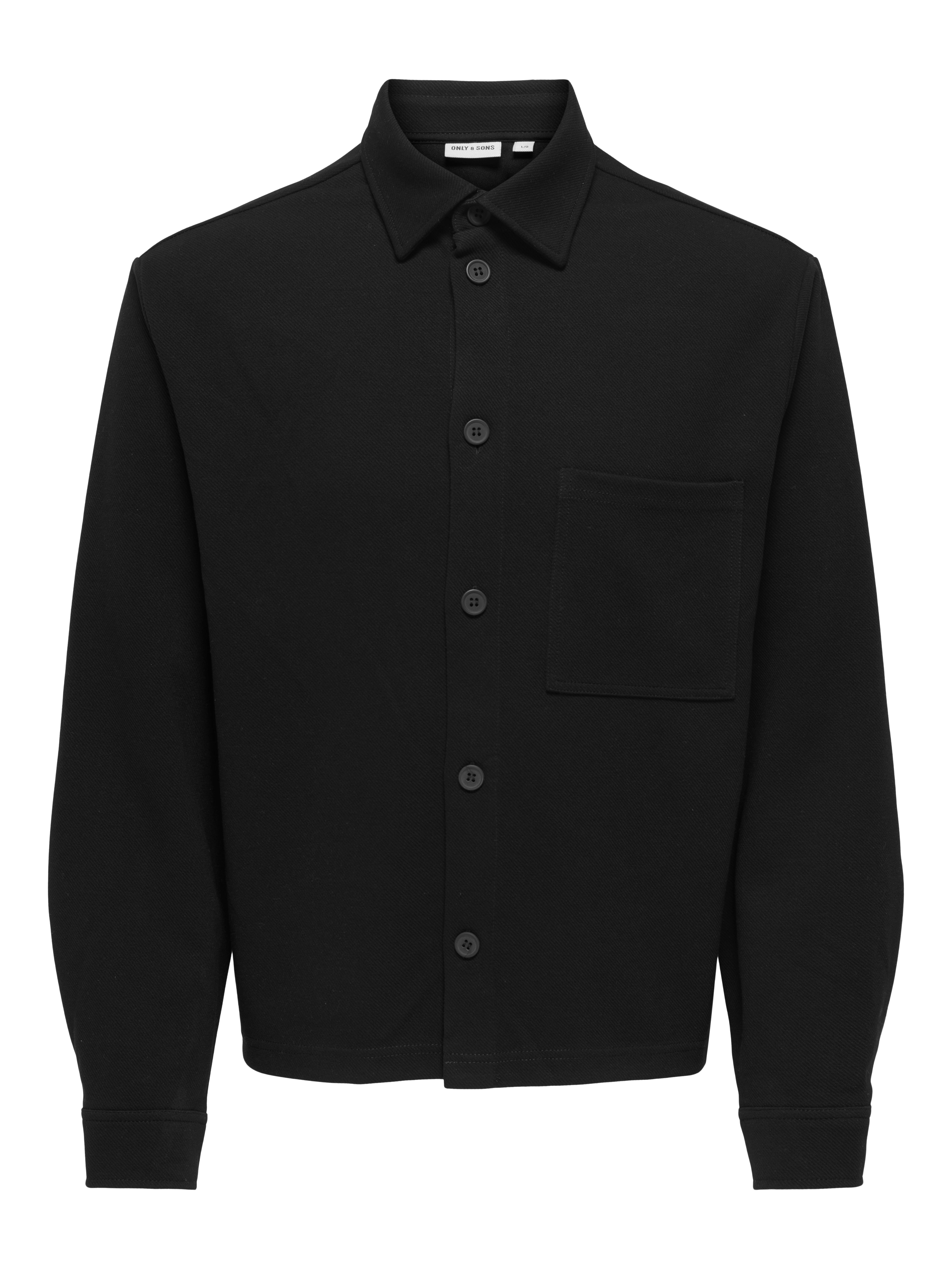 Thumbnail - Onsnewkodyl Overshirt