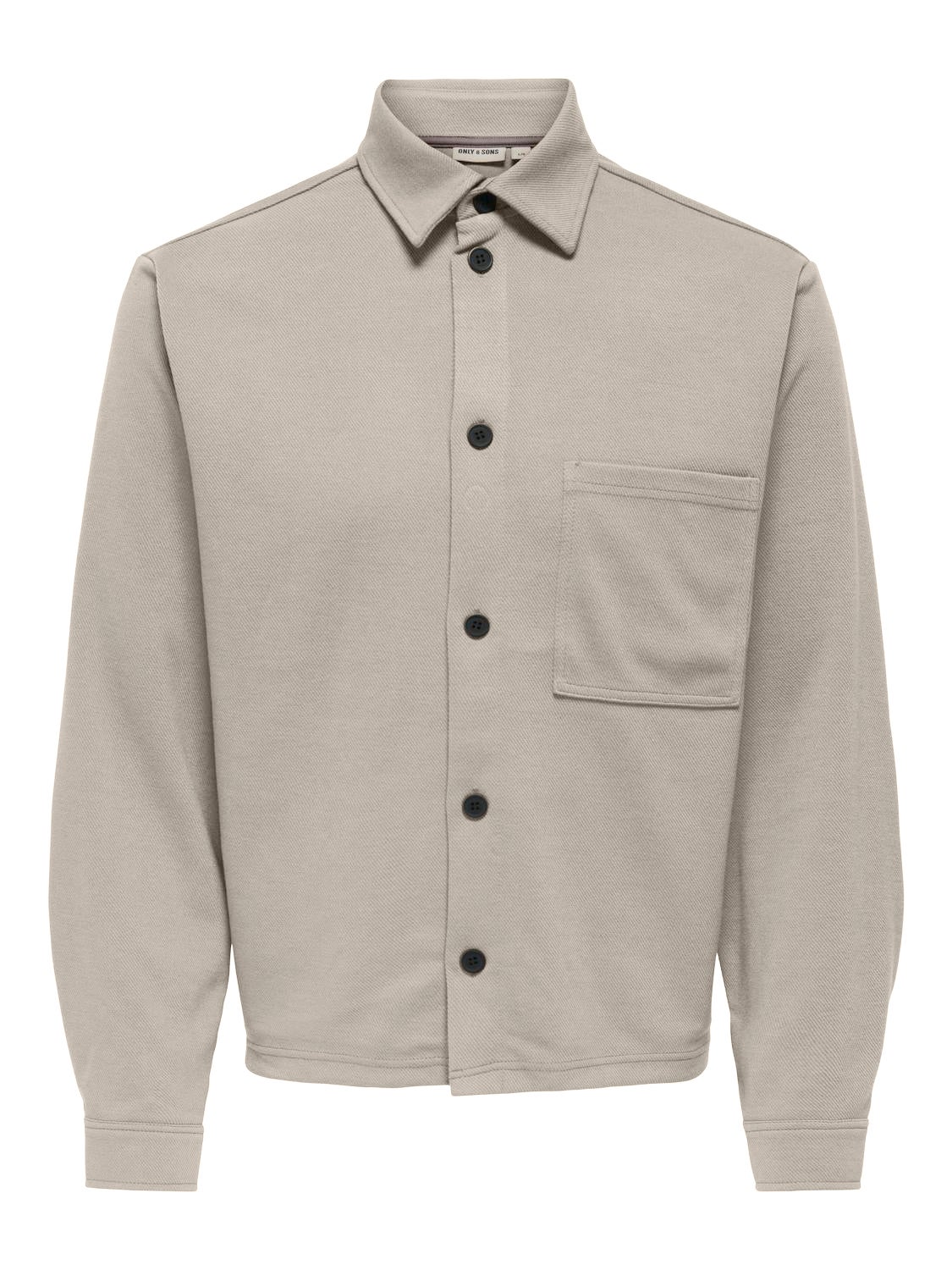 Onsnewkodyl Overshirt