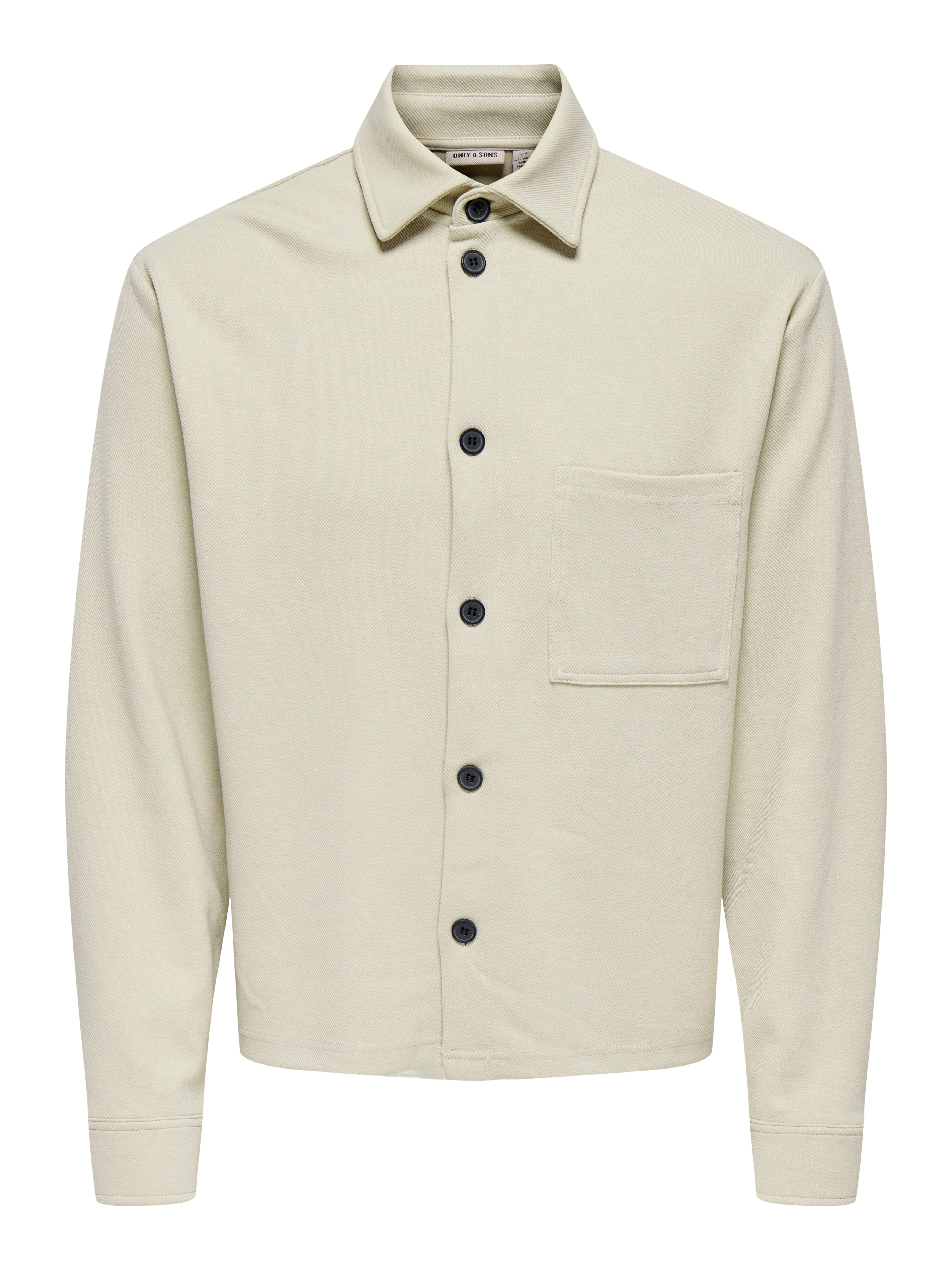 Thumbnail - Onsnewkodyl Overshirt