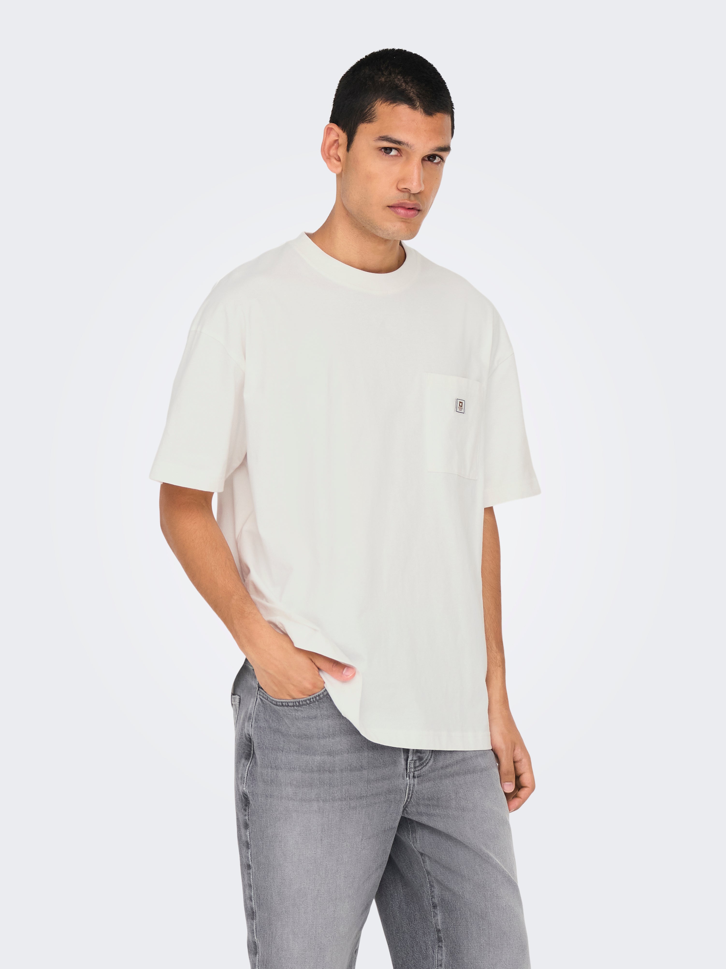 Onsking T-shirt