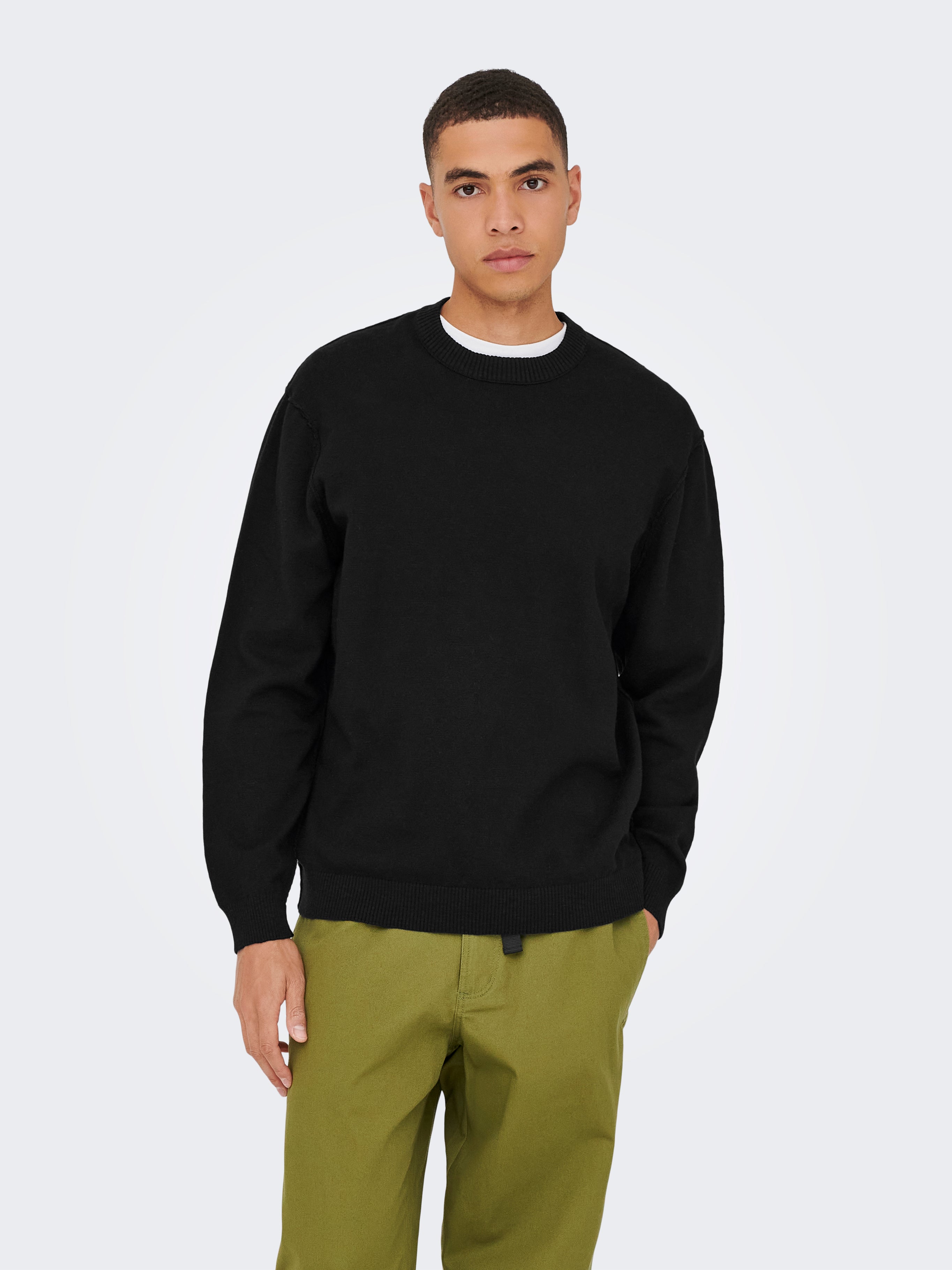 Thumbnail - Onsgame Pullover