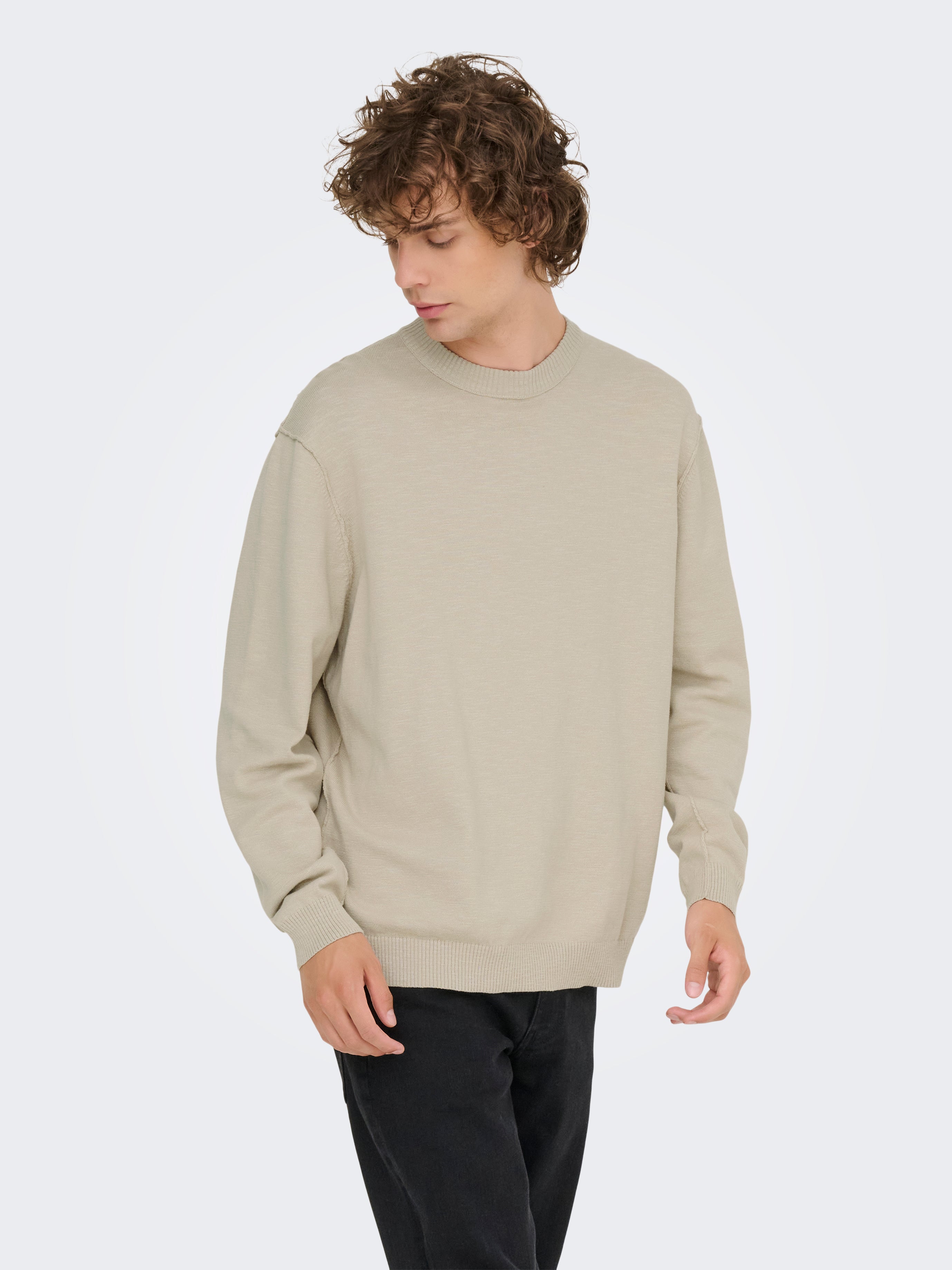 Onsgame Pullover