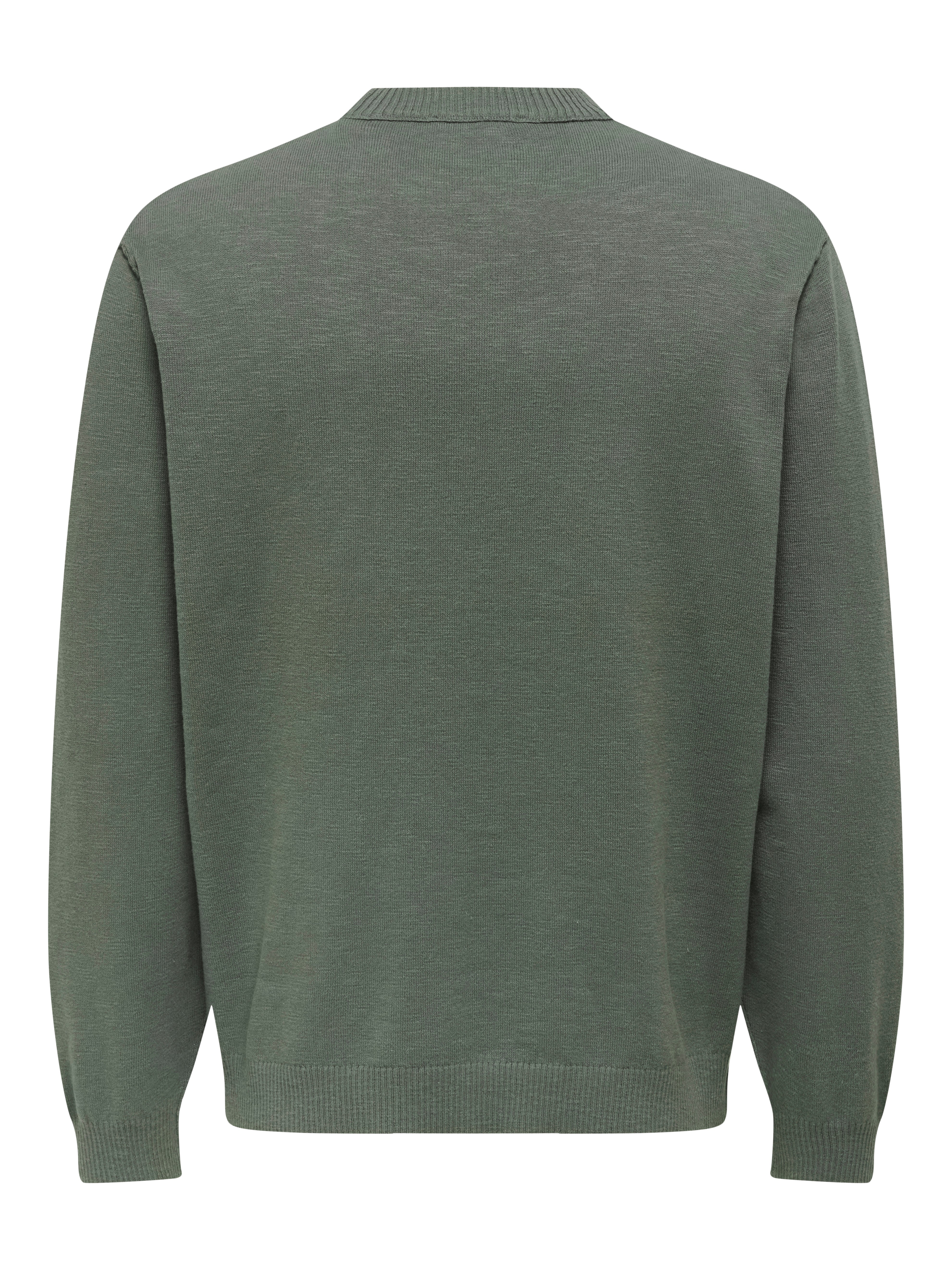 Thumbnail - Onsgame Pullover