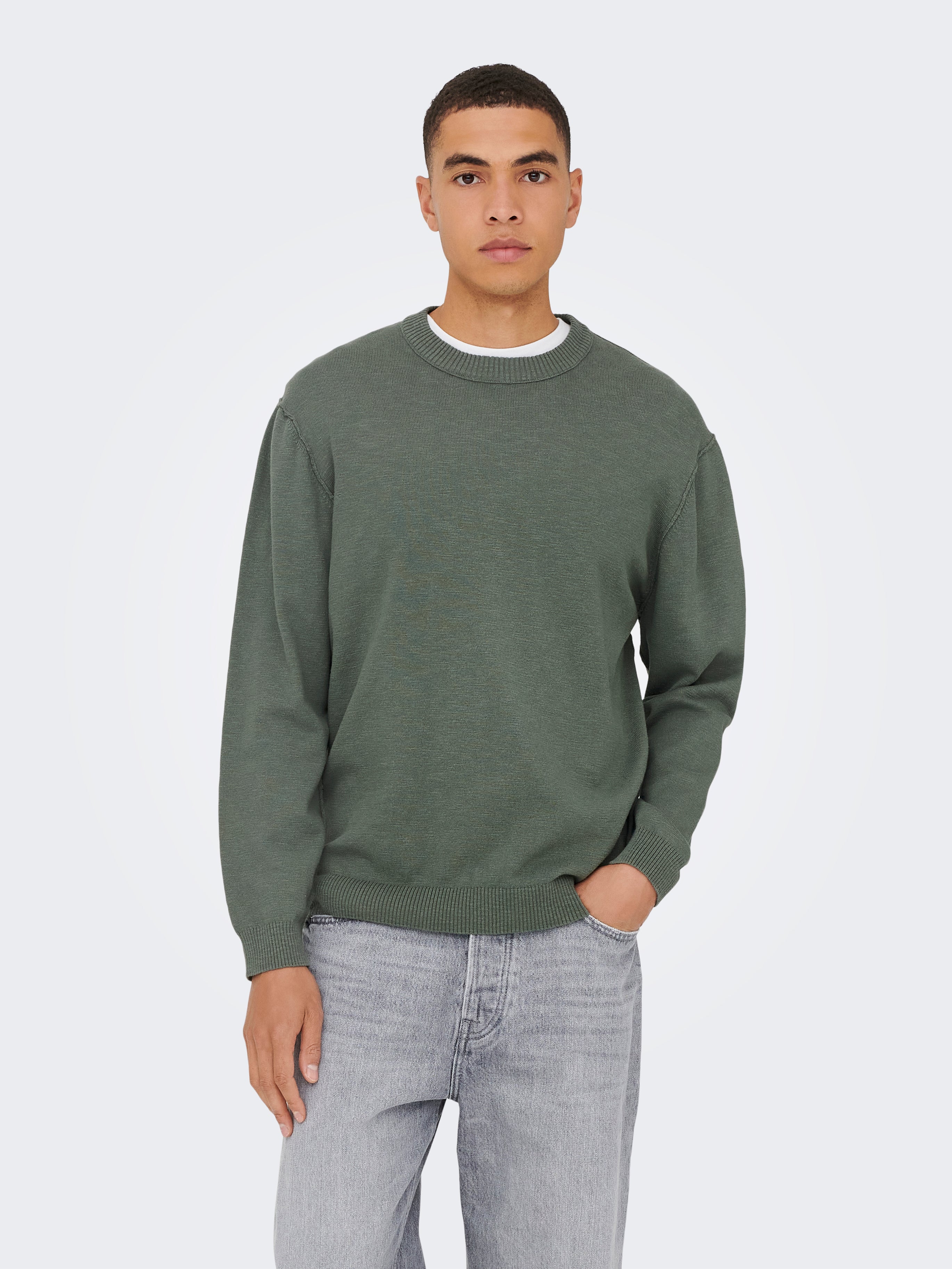 Onsgame Pullover