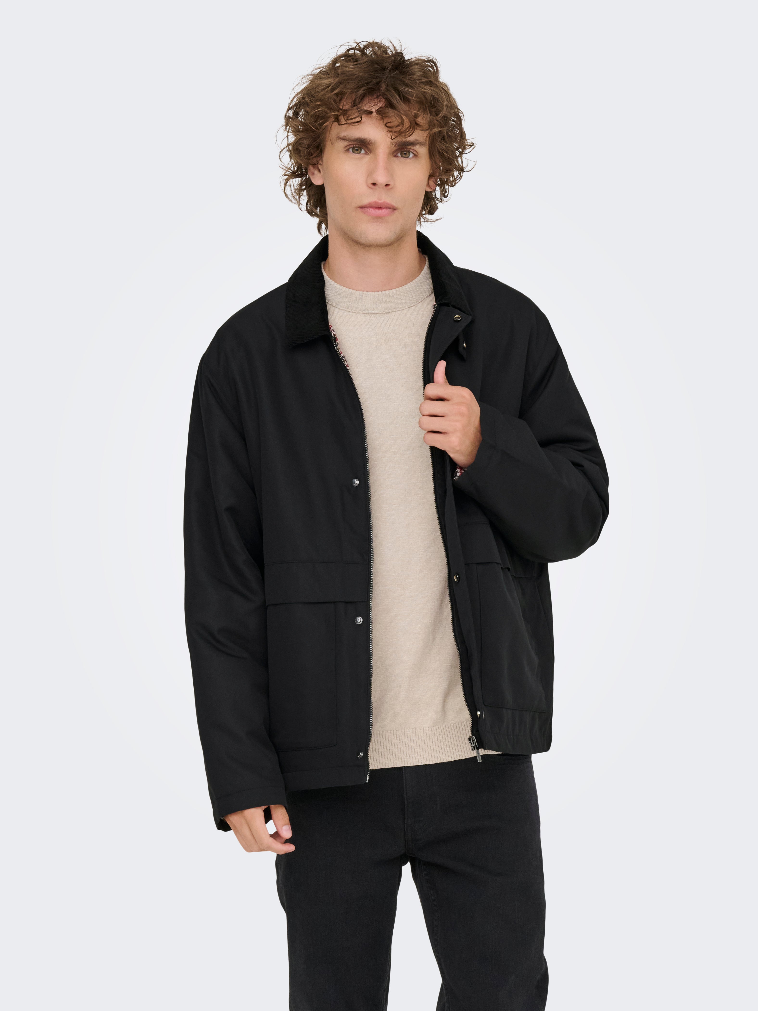 Onskosmo Jacke