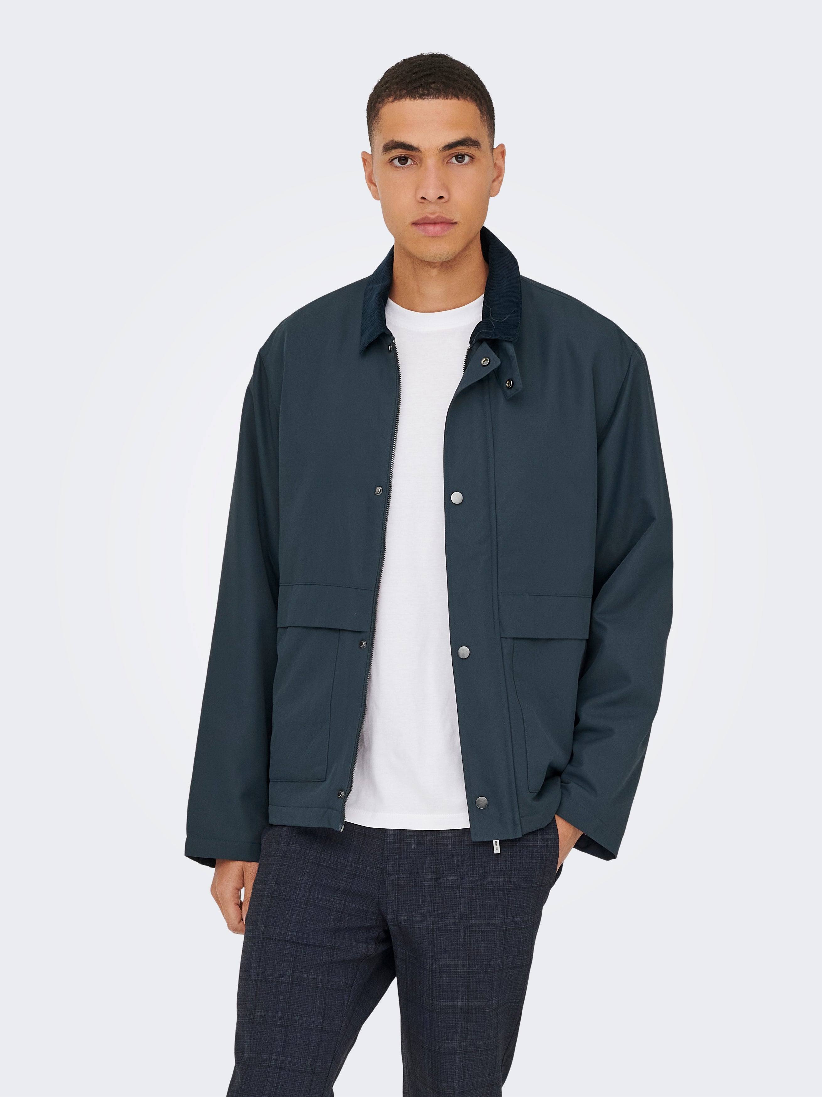 Onskosmo Jacke