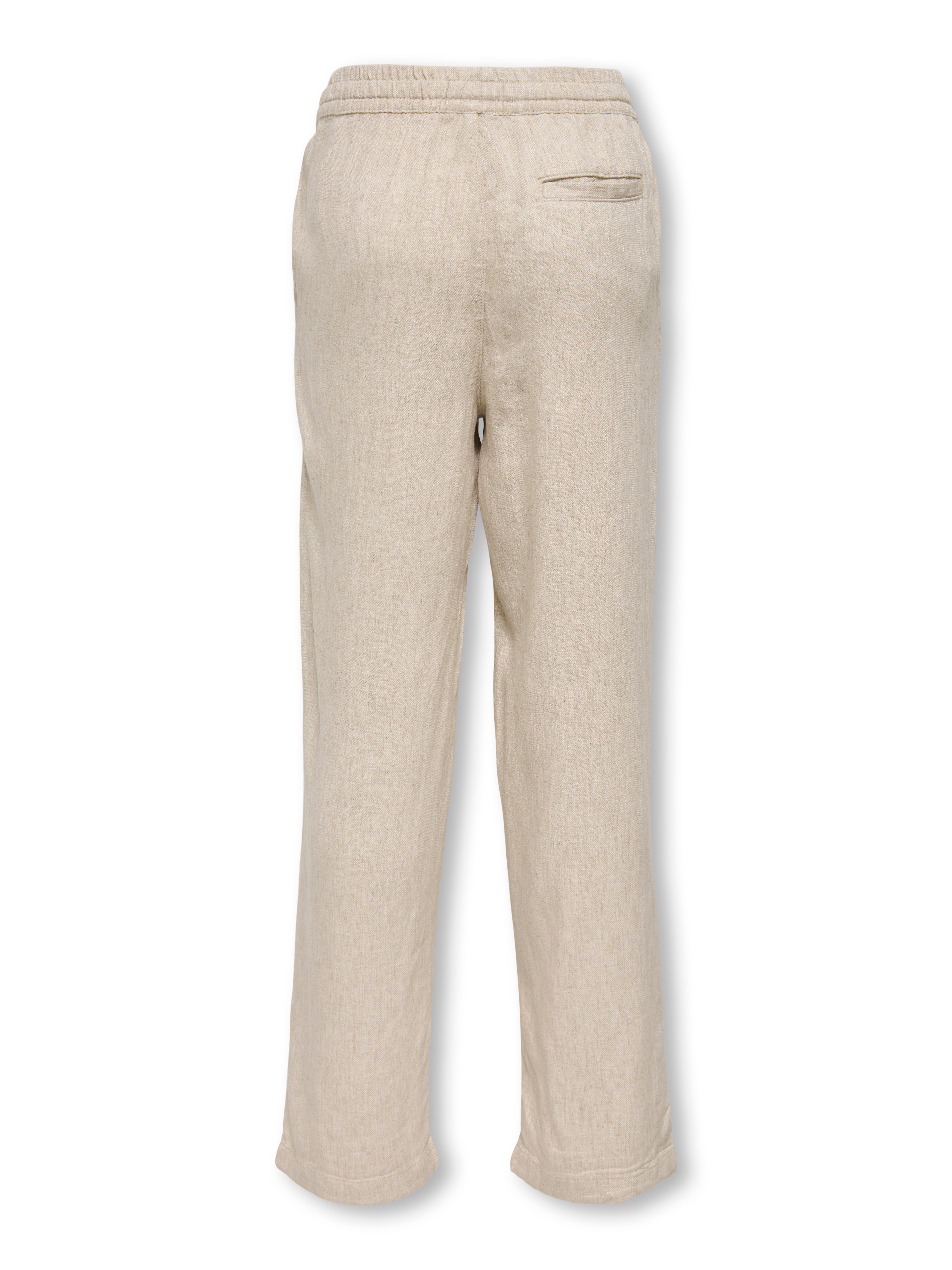 Thumbnail - Osjsinus Locker Geschnitten Hose