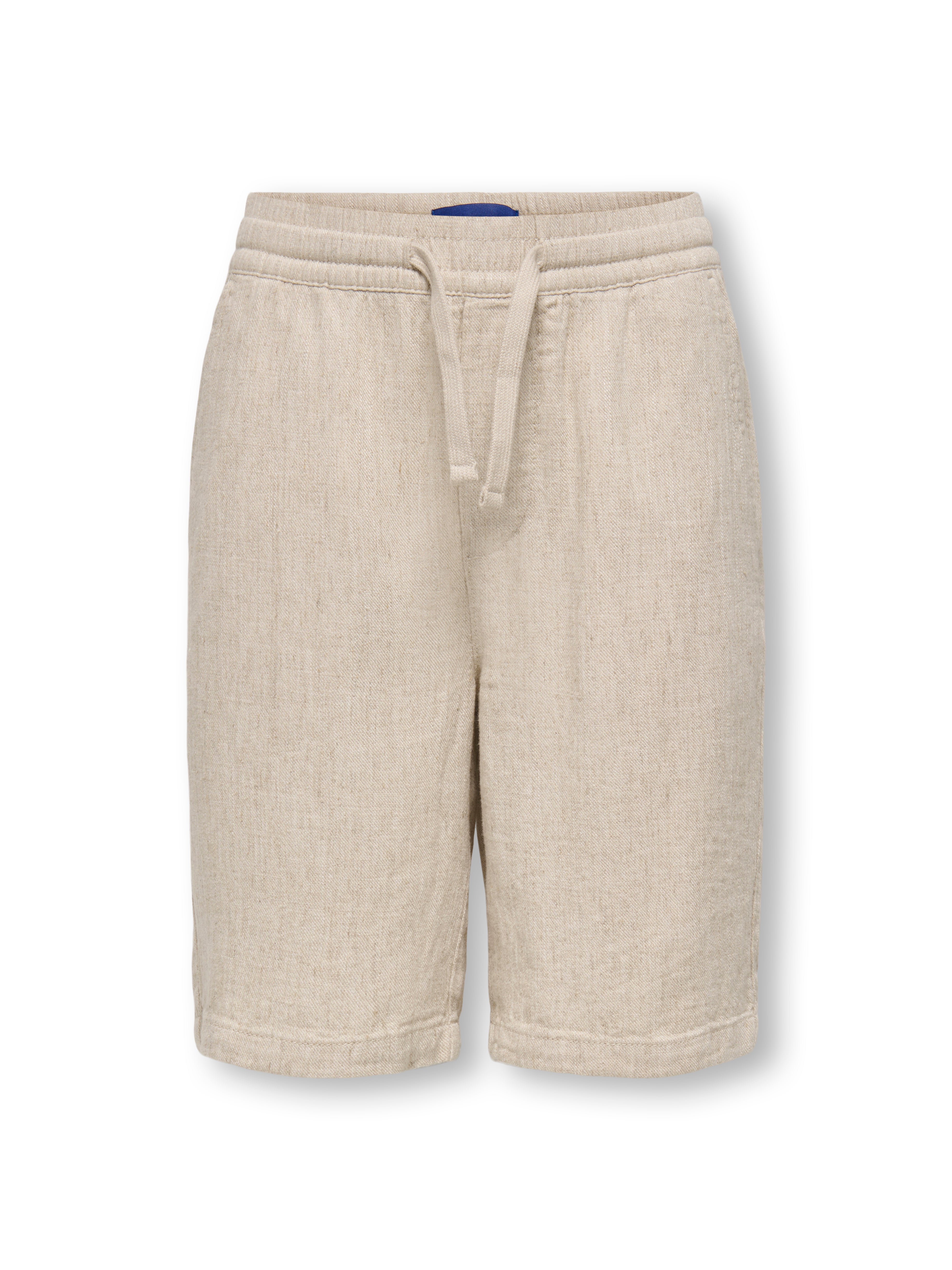 Thumbnail - Osjtel Normal Geschnitten Shorts