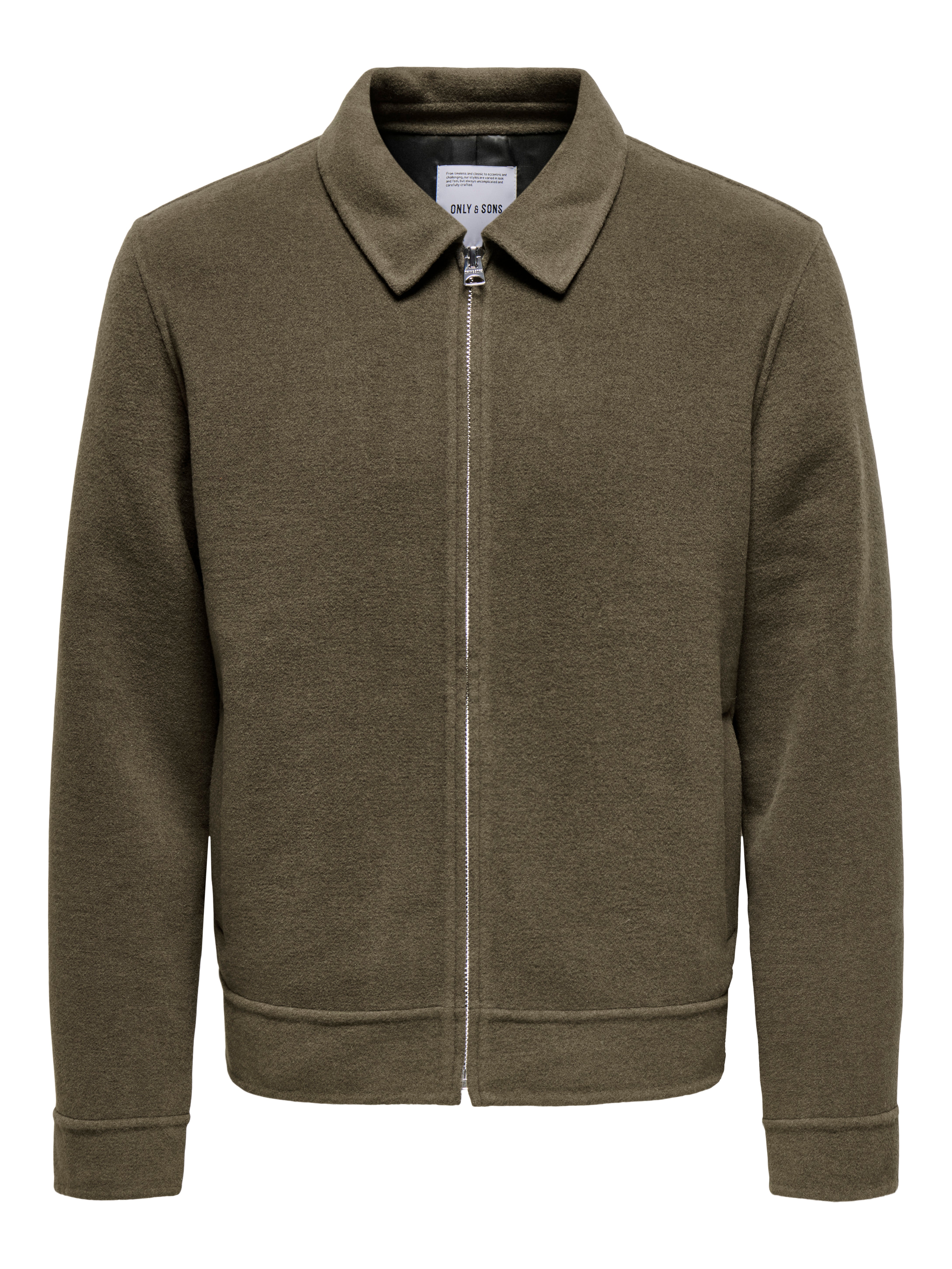 Thumbnail - Onsdenzel Jacke