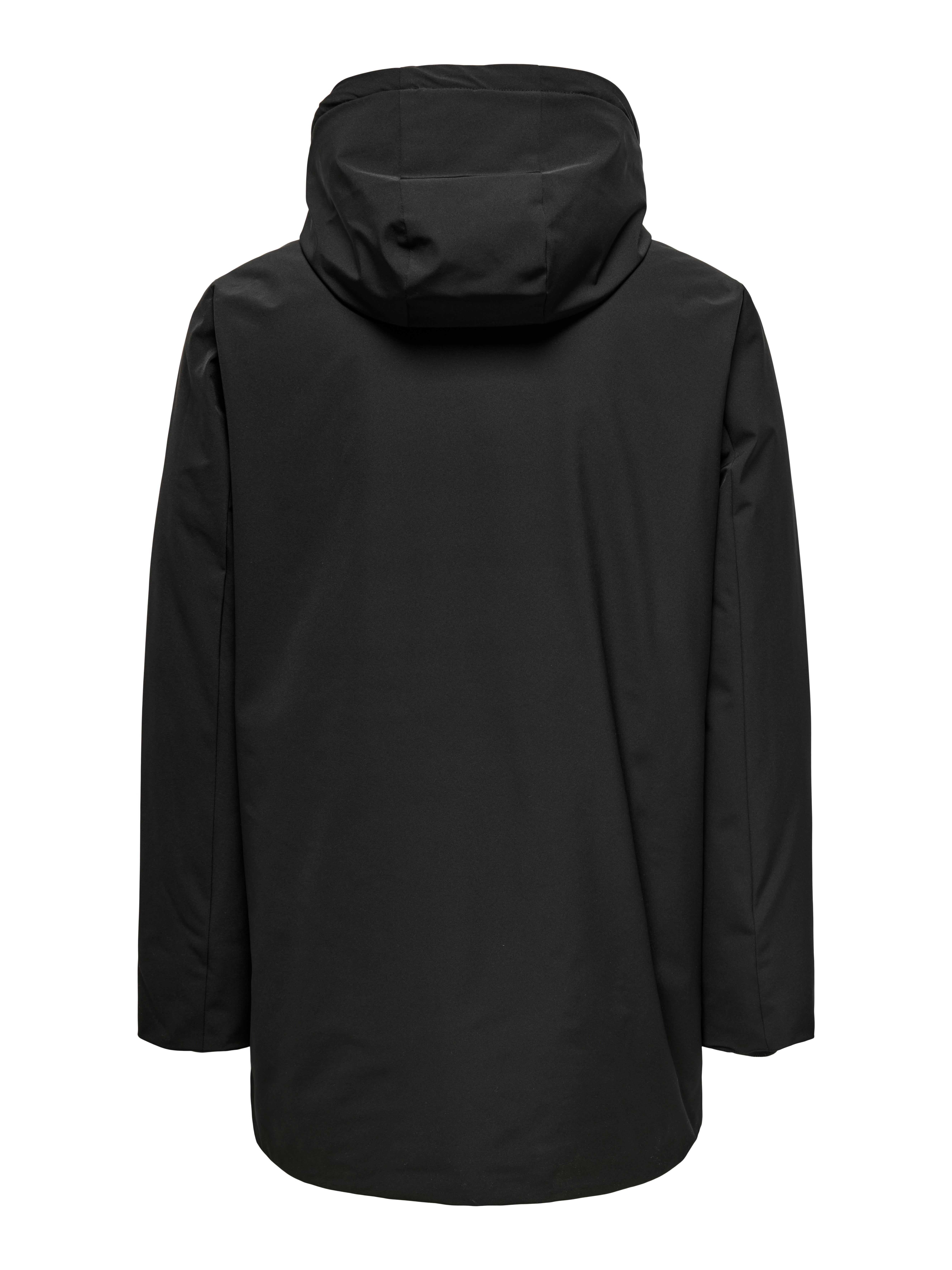 Onssayn Langer Parka