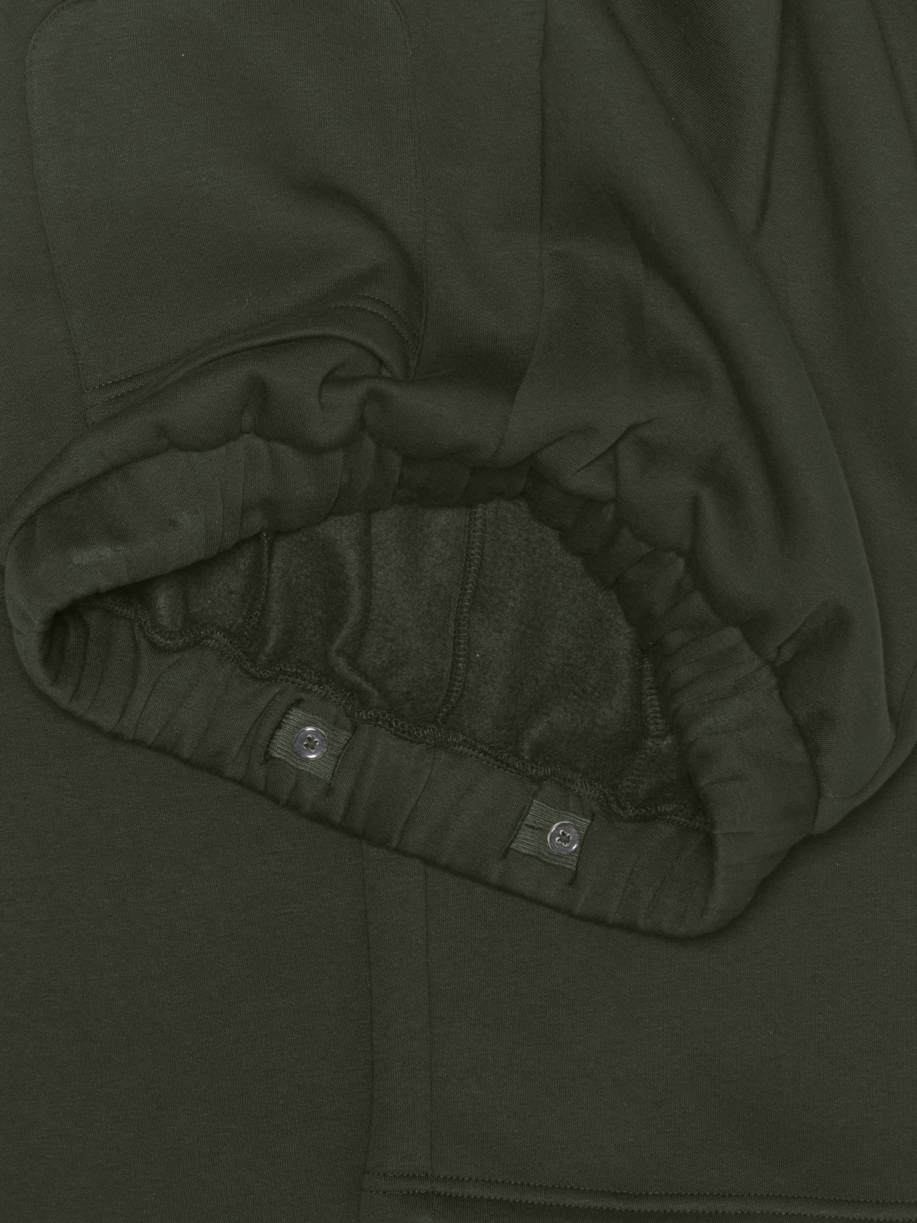 Thumbnail - Osjceres Weiter Beinschnitt Jogginghose