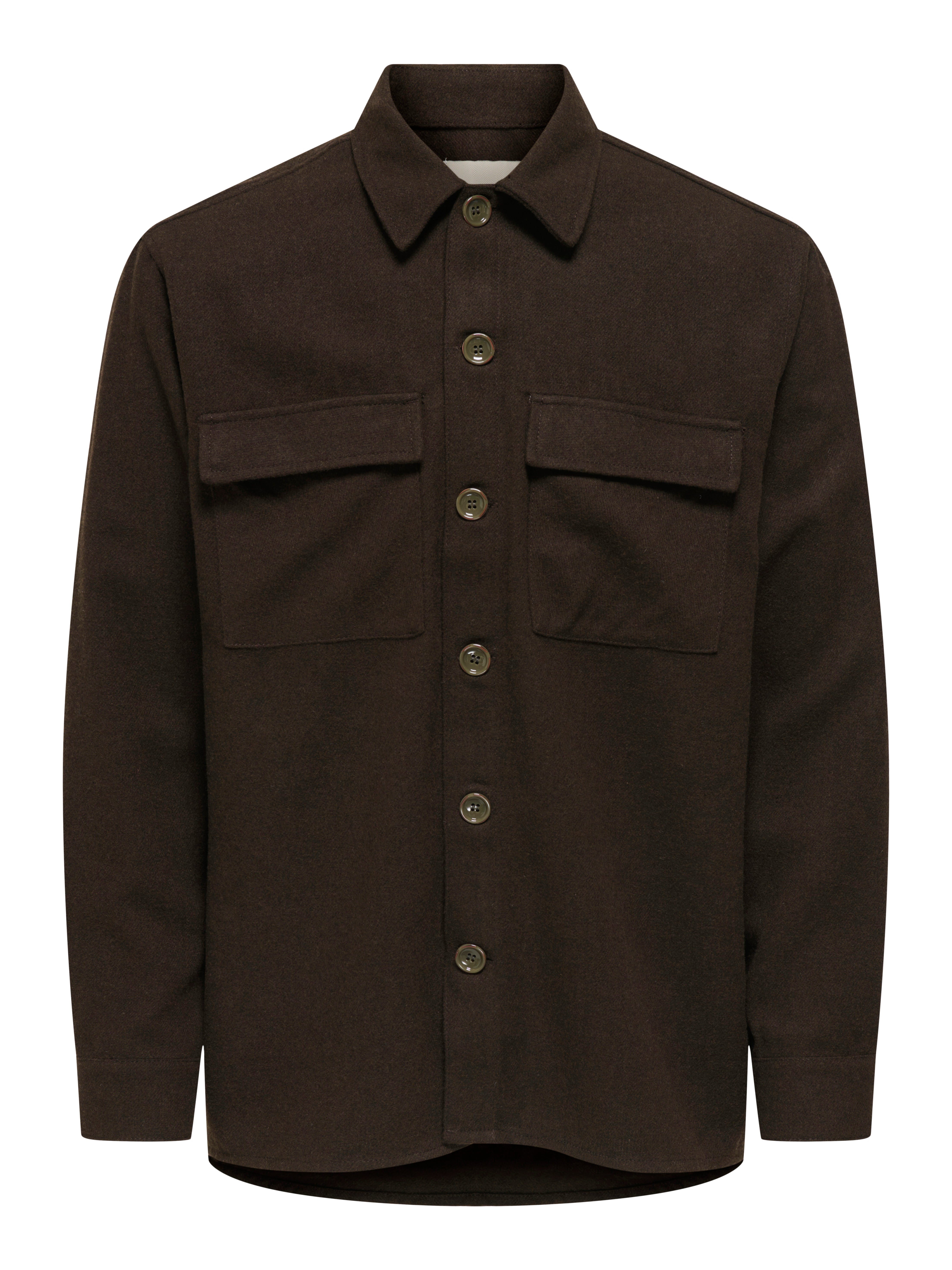 Thumbnail - Onspaul Overshirt