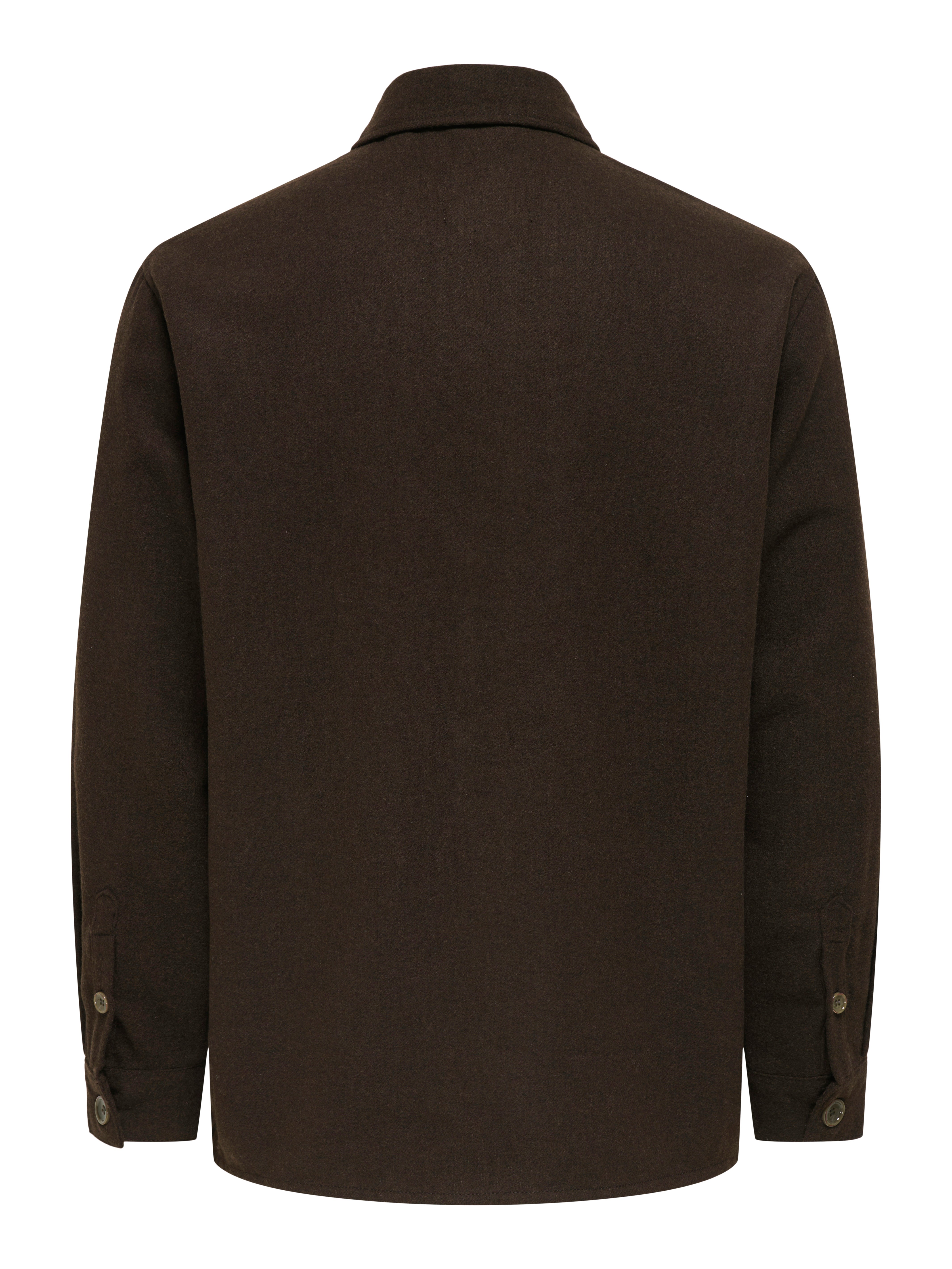 Thumbnail - Onspaul Overshirt