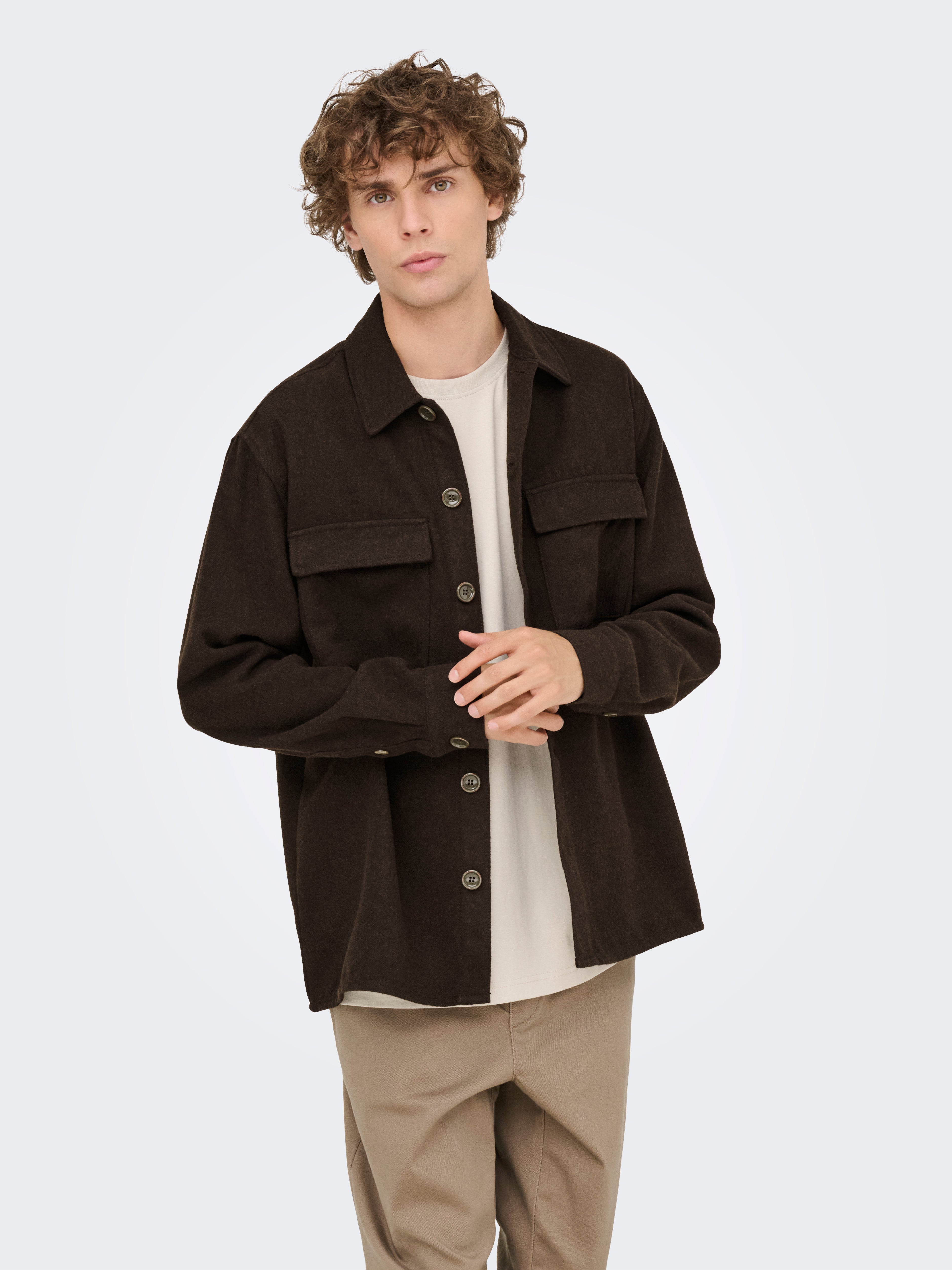 Onspaul Overshirt